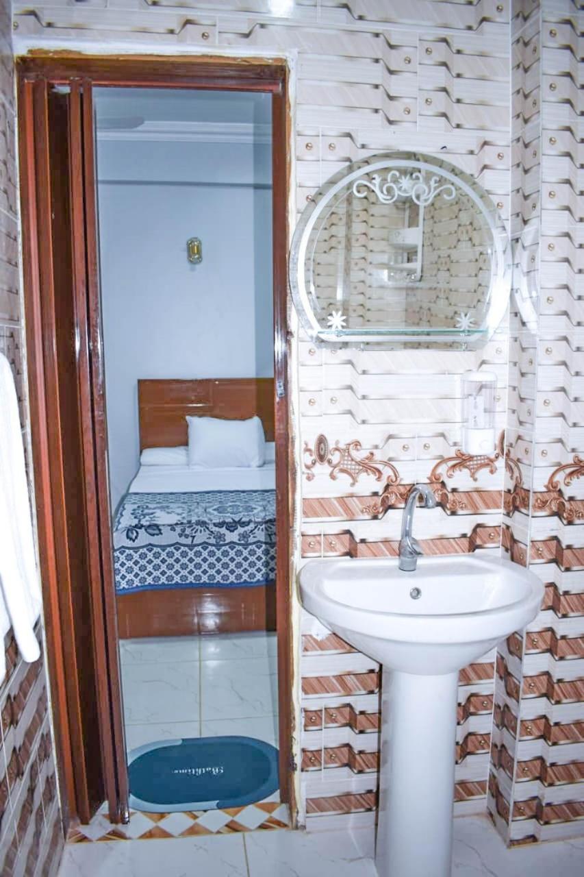 Niber Guest House