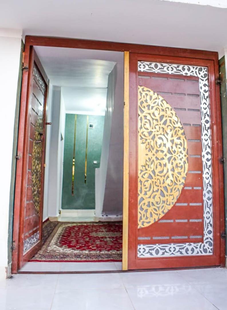 Niber Guest House