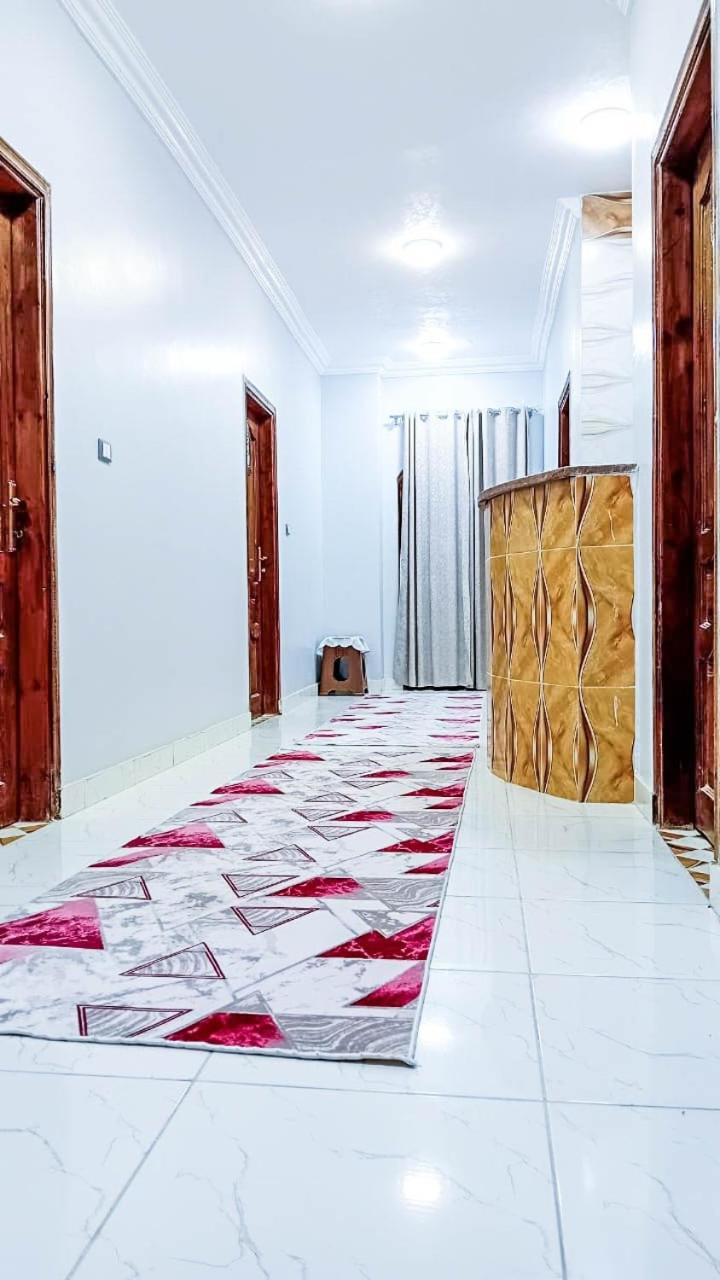 Niber Guest House