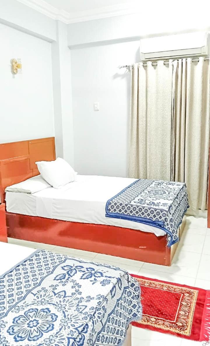 Niber Guest House