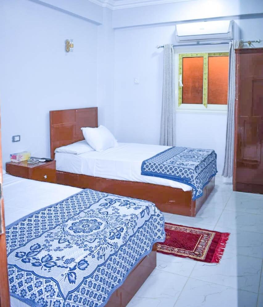 Niber Guest House