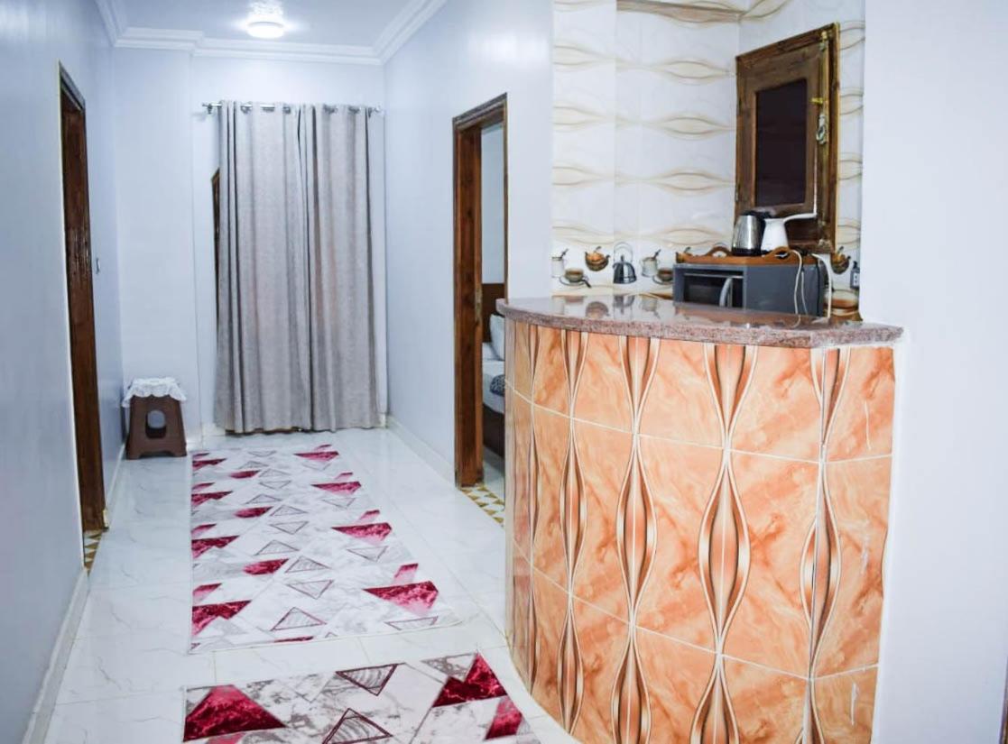 Niber Guest House