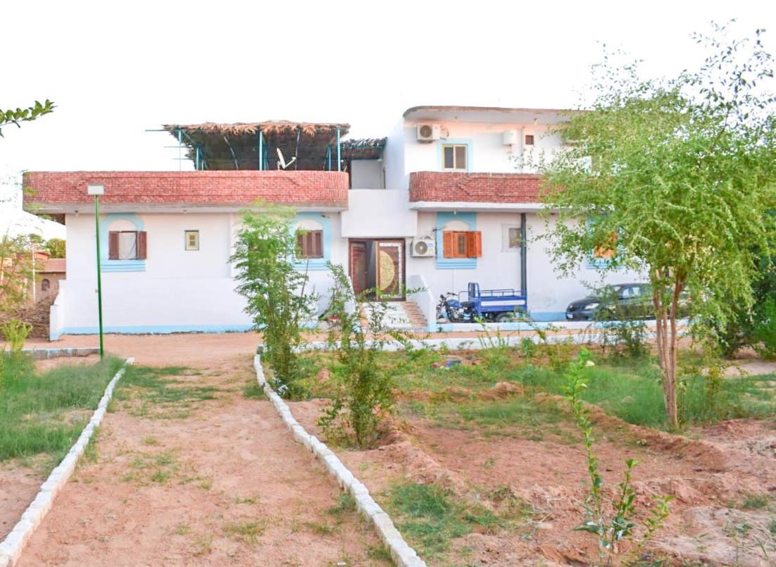 Niber Guest House