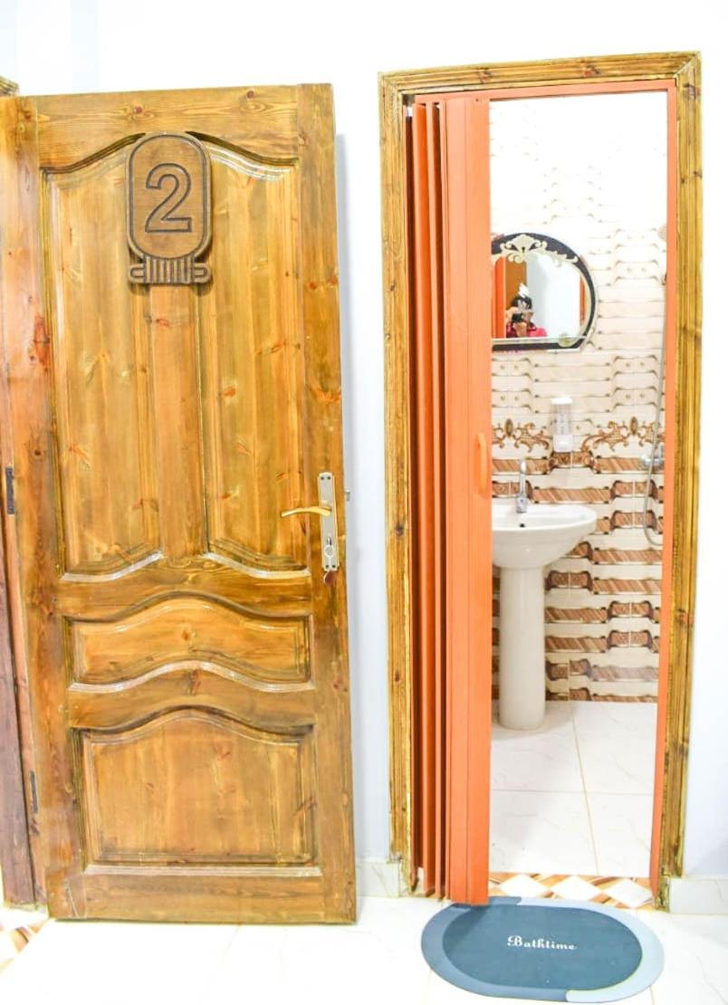 Niber Guest House