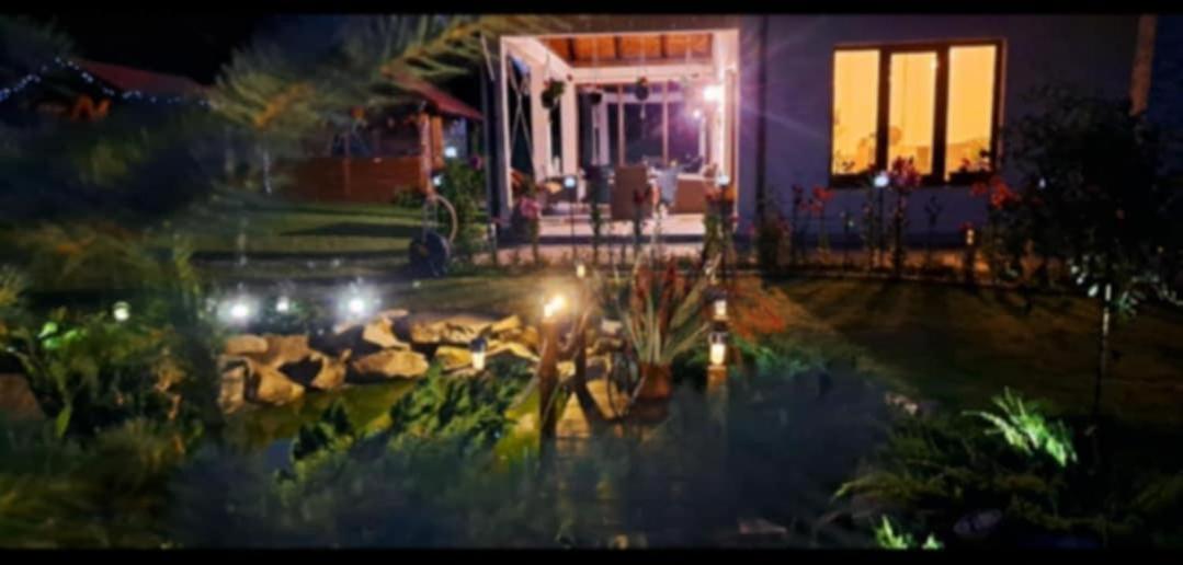 Casa Mia view 4