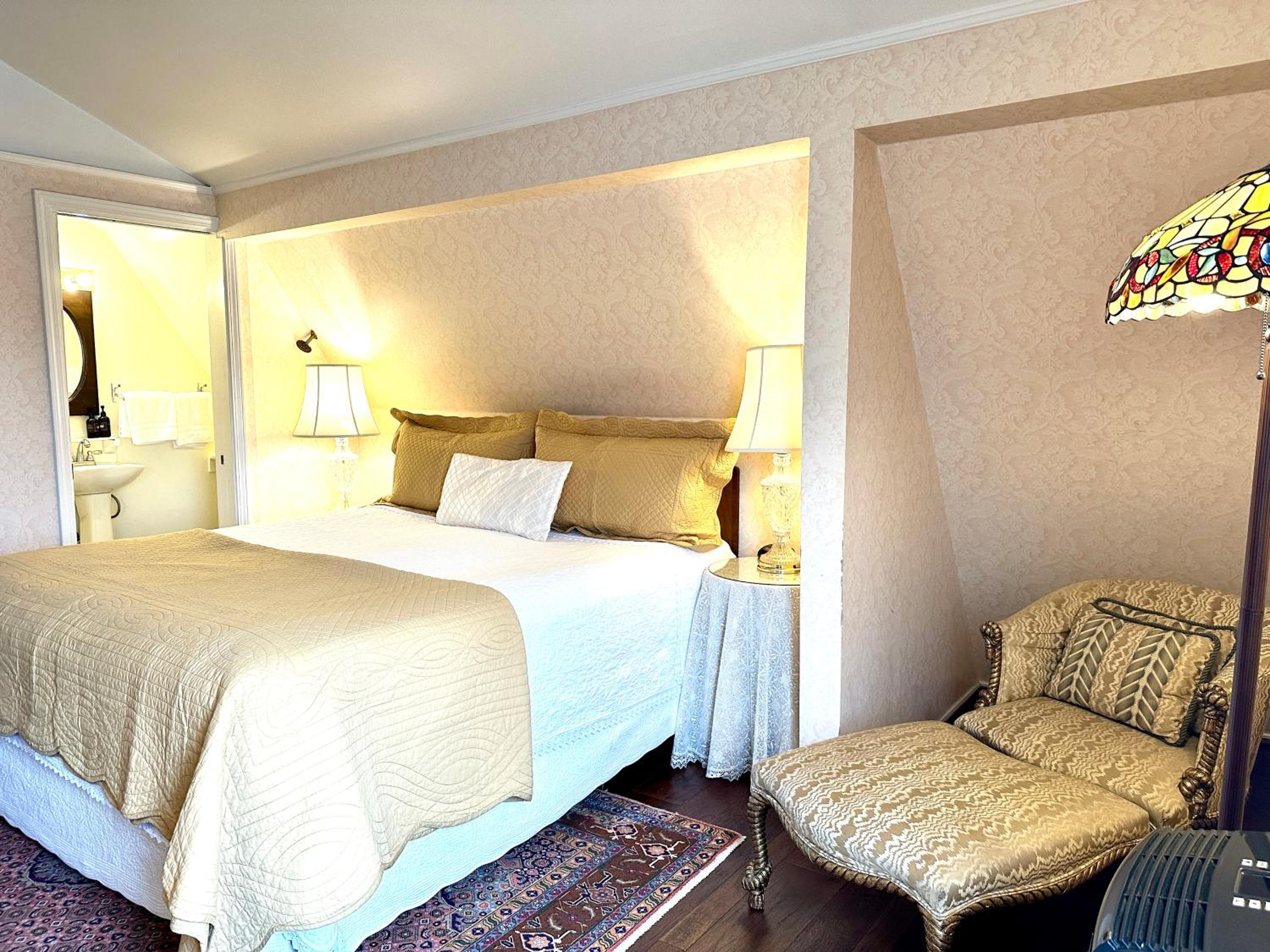 Bath Street Inn 2