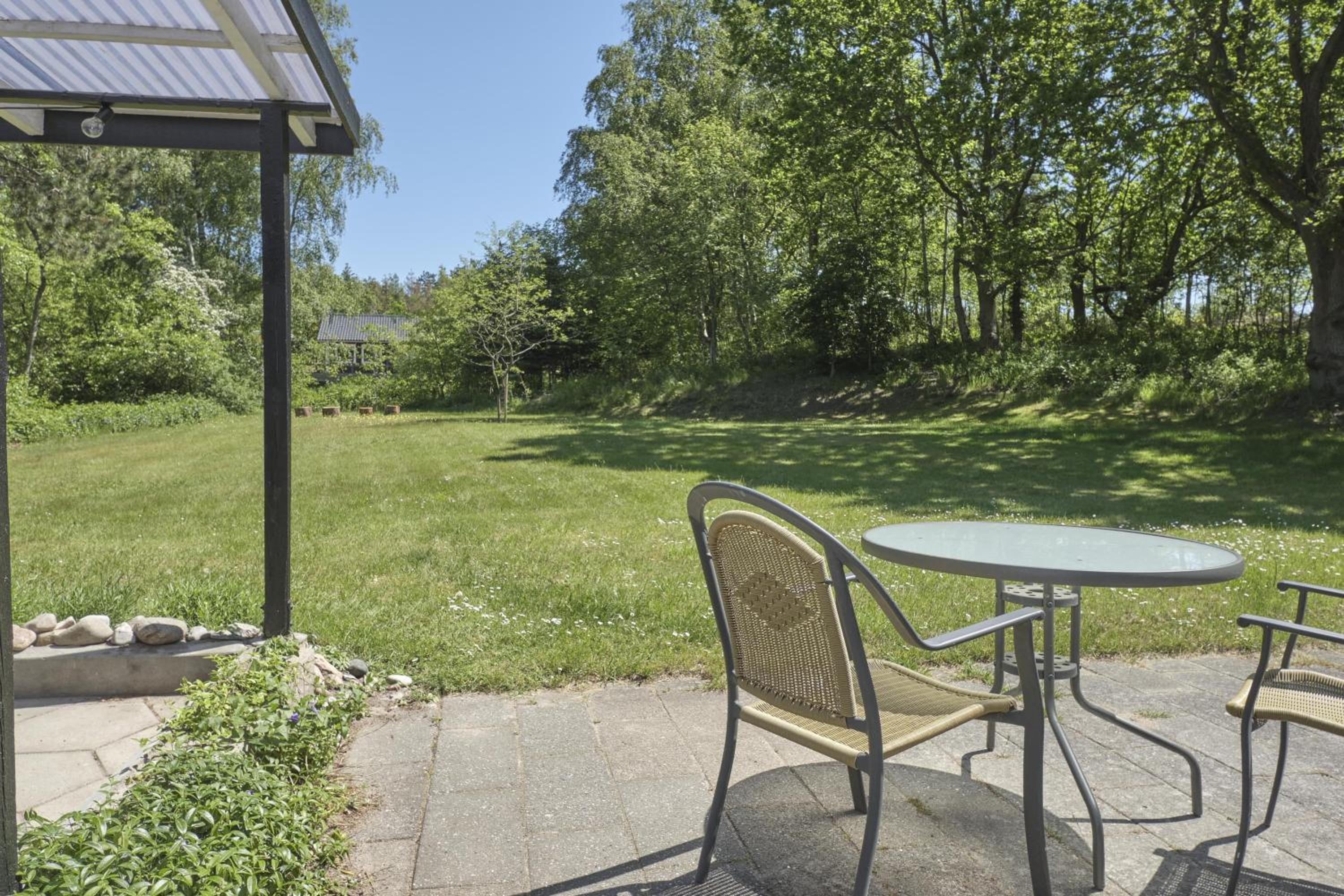 Nice Home In Ebeltoft With 3 Bedrooms, Sauna And Internet view 3