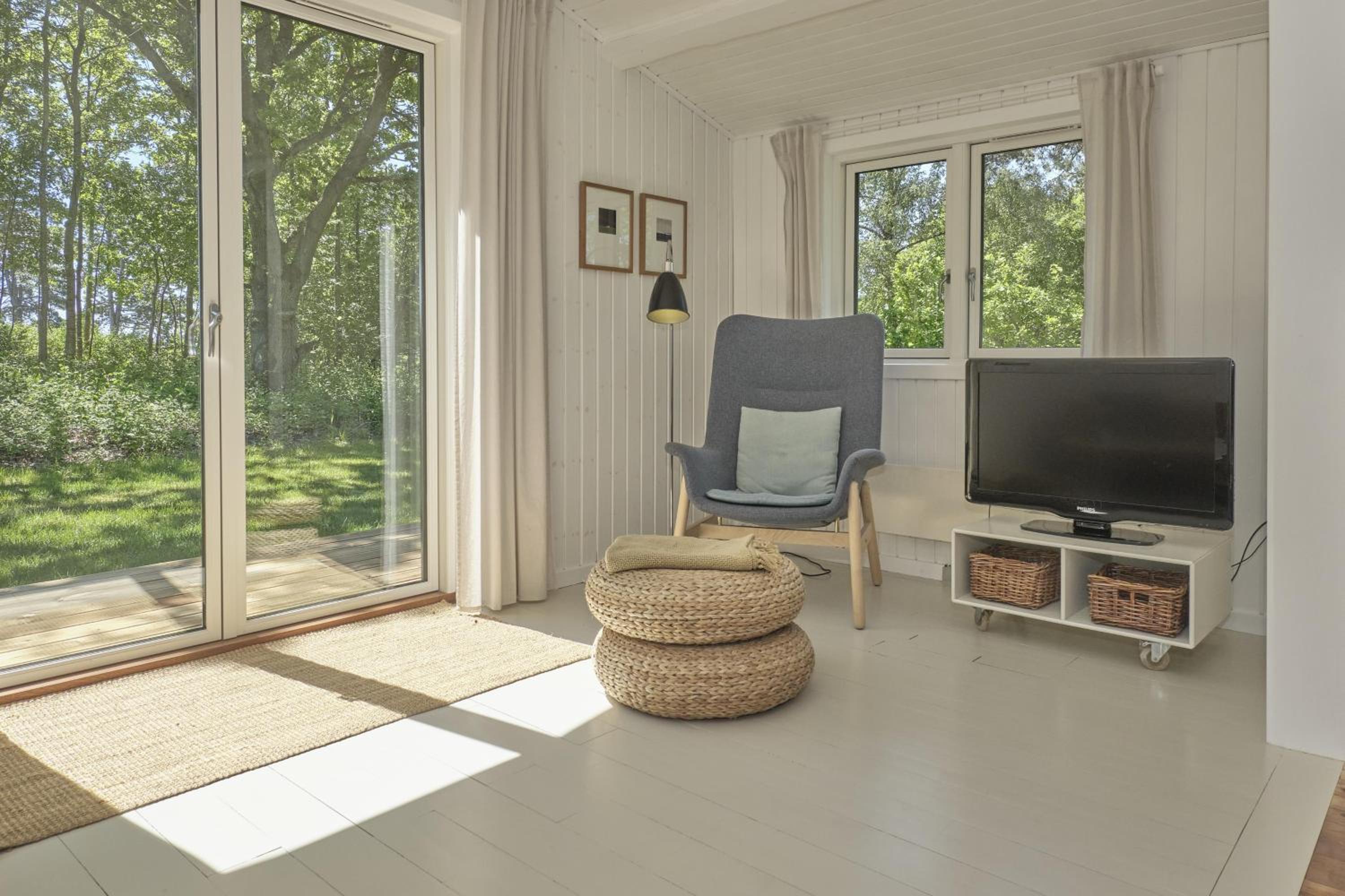 Nice Home In Ebeltoft With 3 Bedrooms, Sauna And Internet view 4