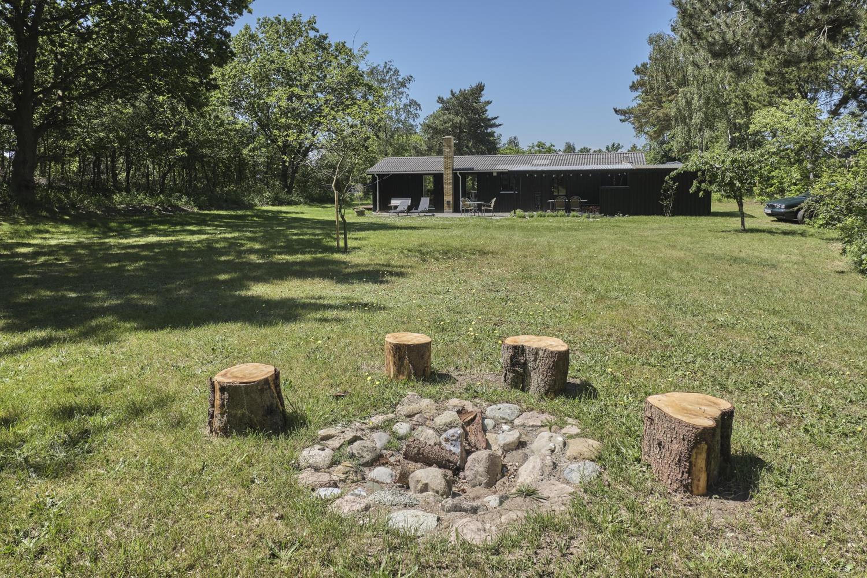 Nice Home In Ebeltoft With 3 Bedrooms, Sauna And Internet view 5
