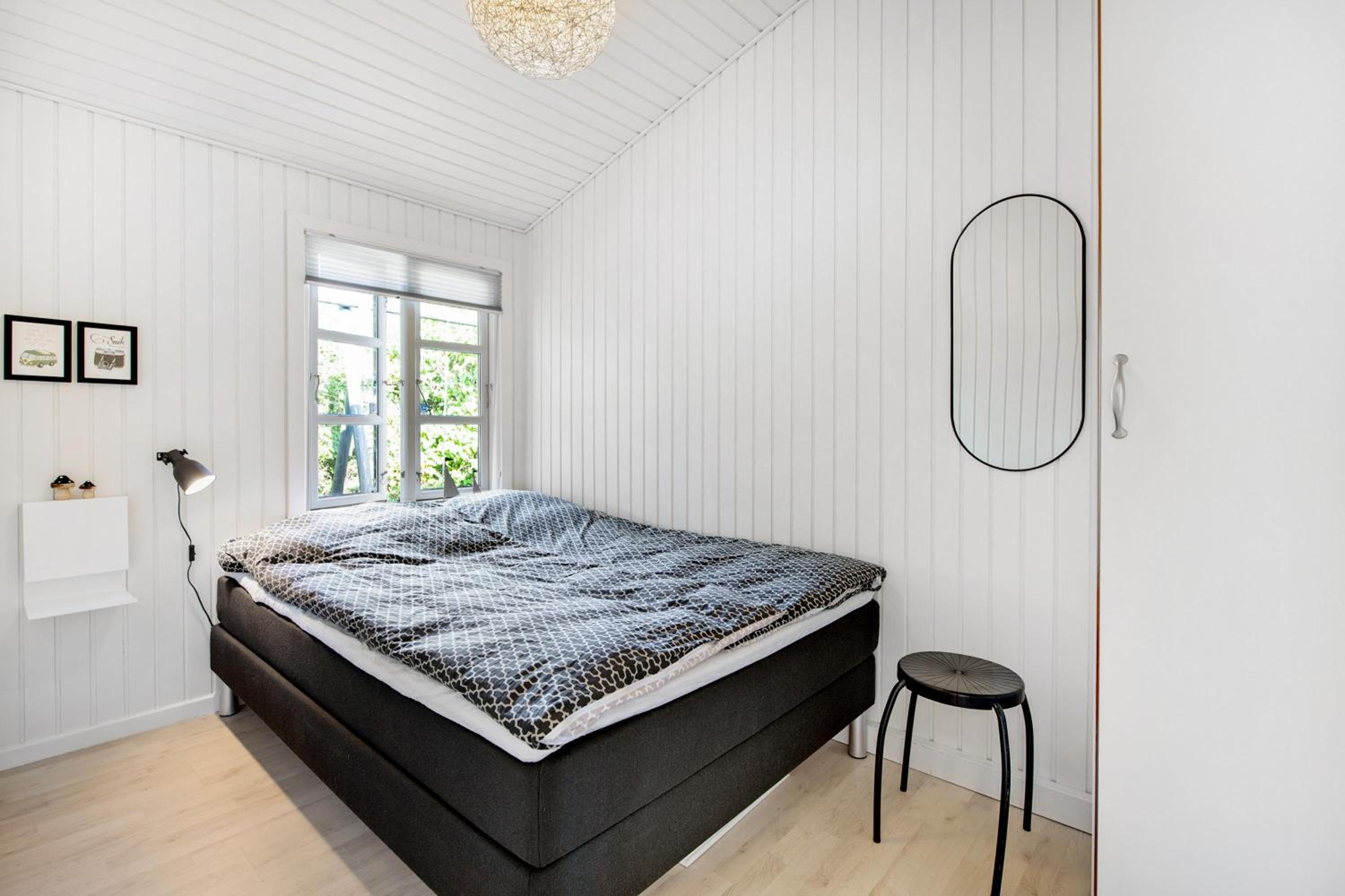 Stunning Home In Ebeltoft With 8 Bedrooms And Internet view 2