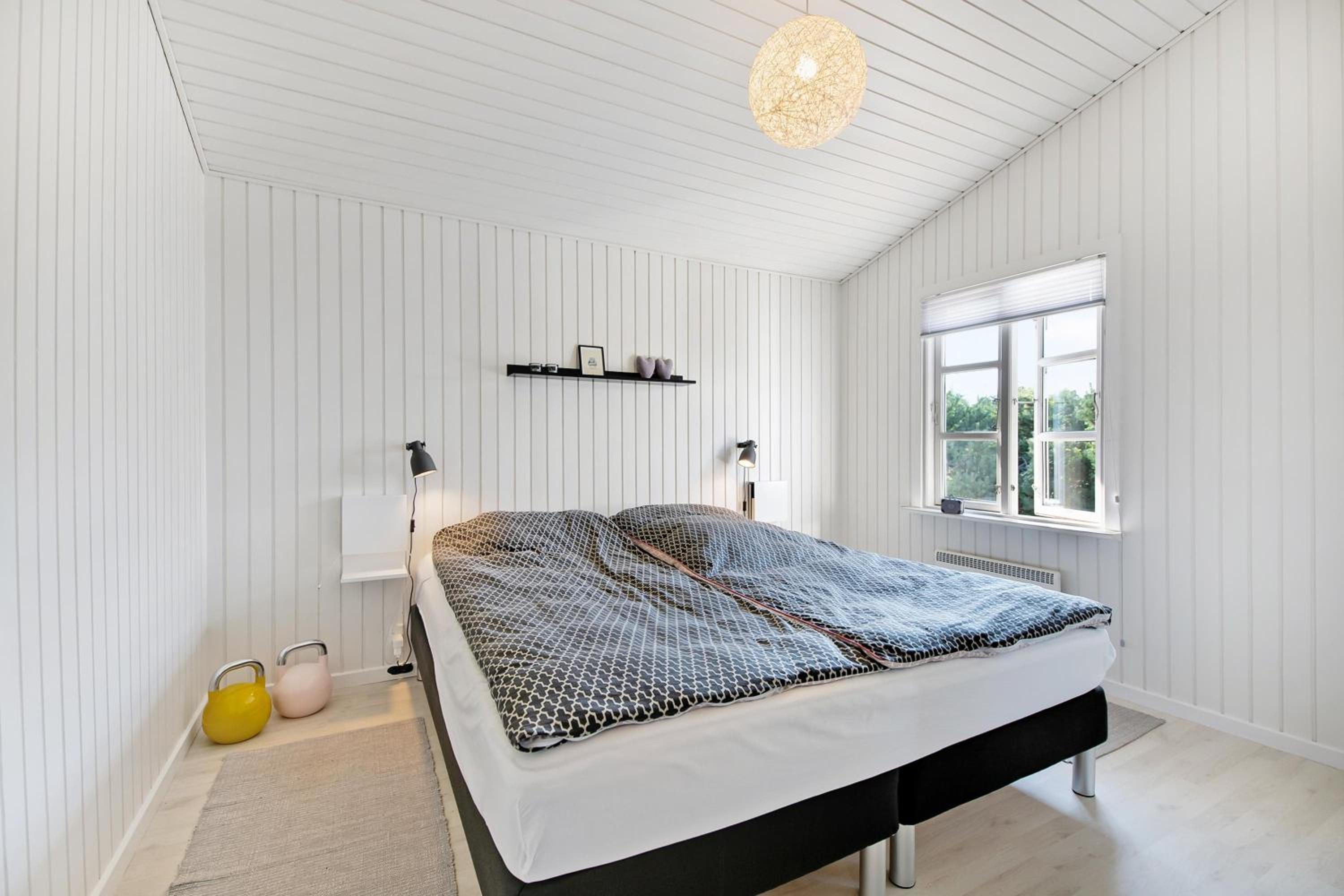Stunning Home In Ebeltoft With 8 Bedrooms And Internet view 3