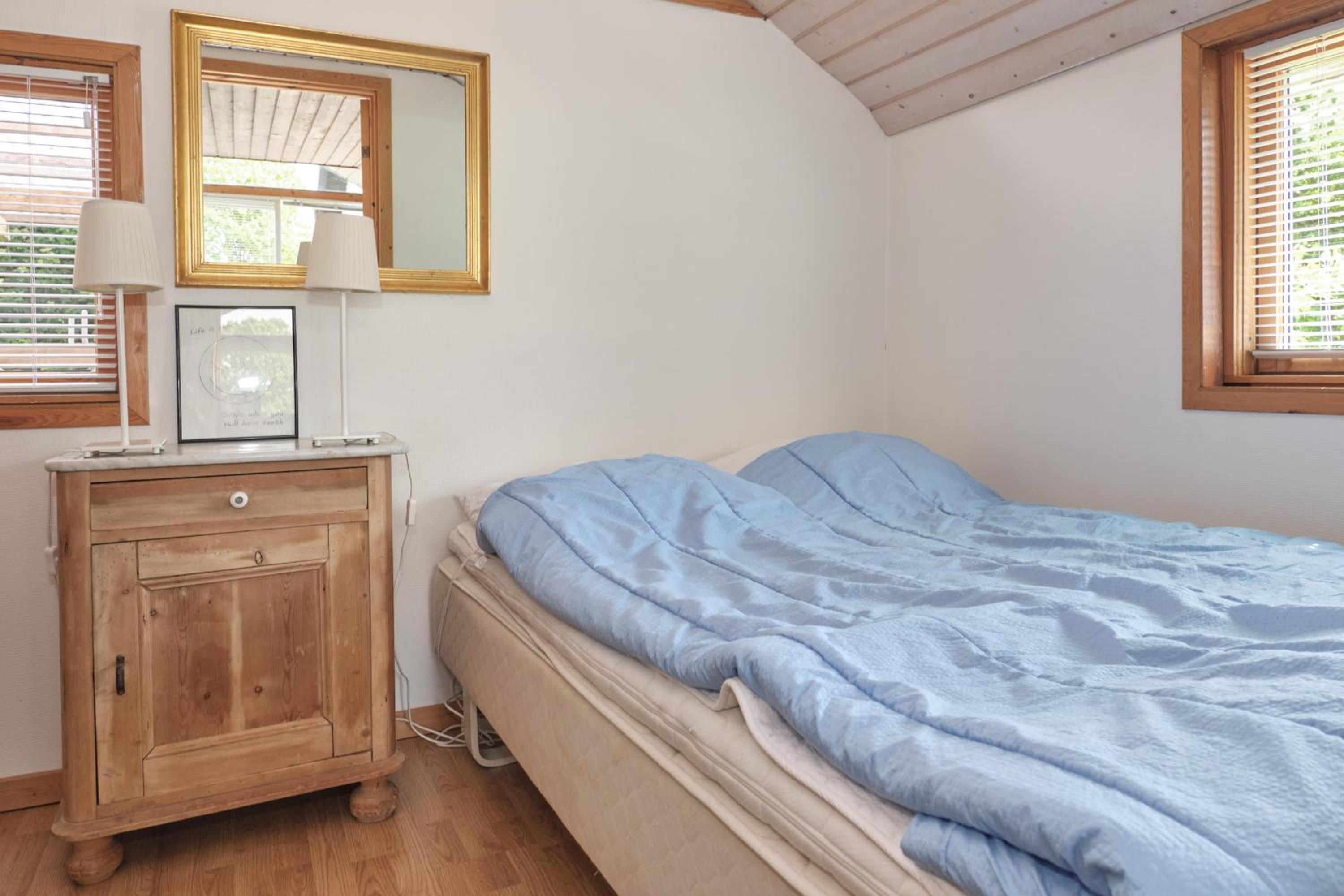 Cozy And Well-Appointed Annex Close To The Beach