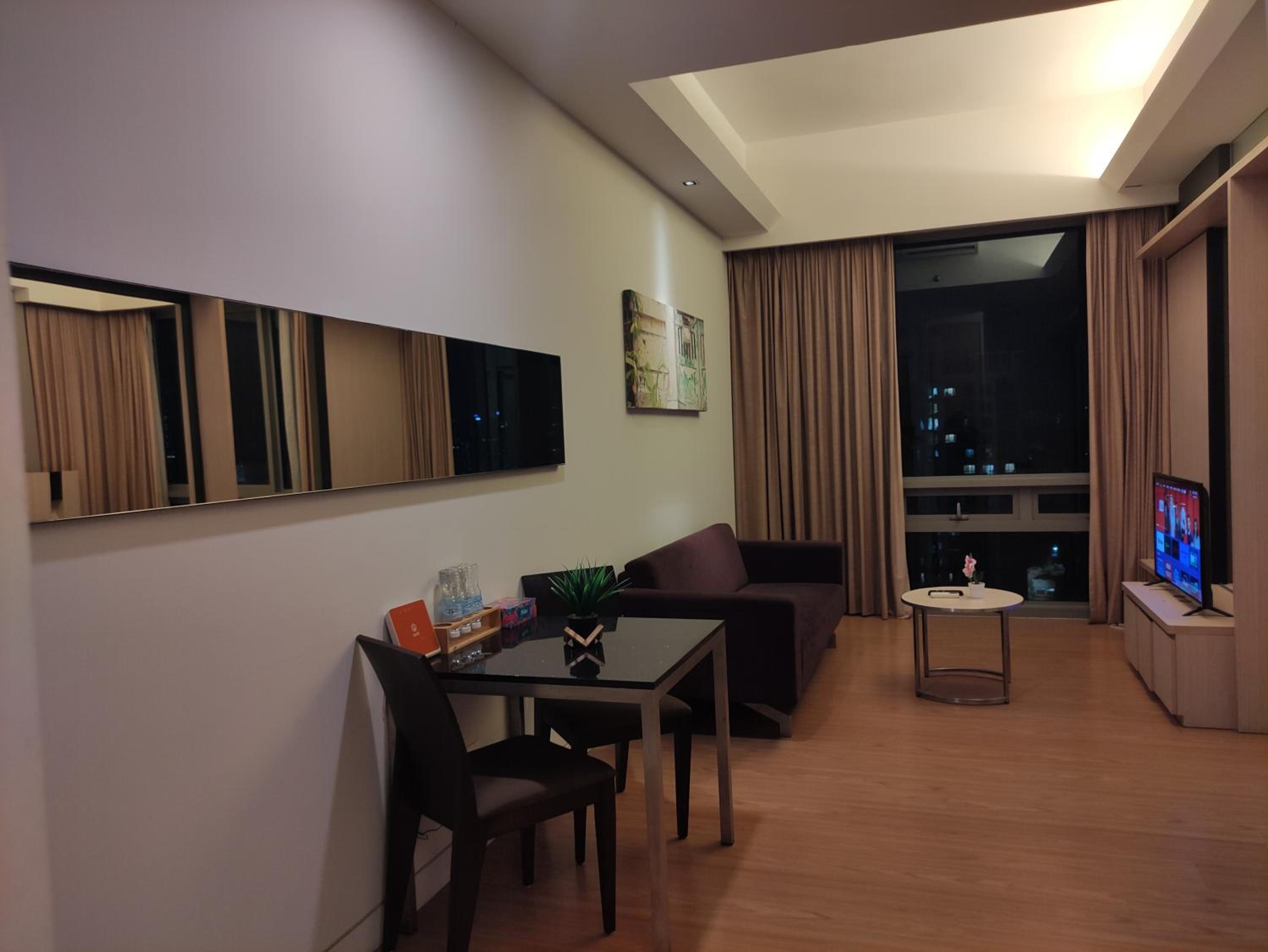 Swiss Garden Residence by Offex Suites KL