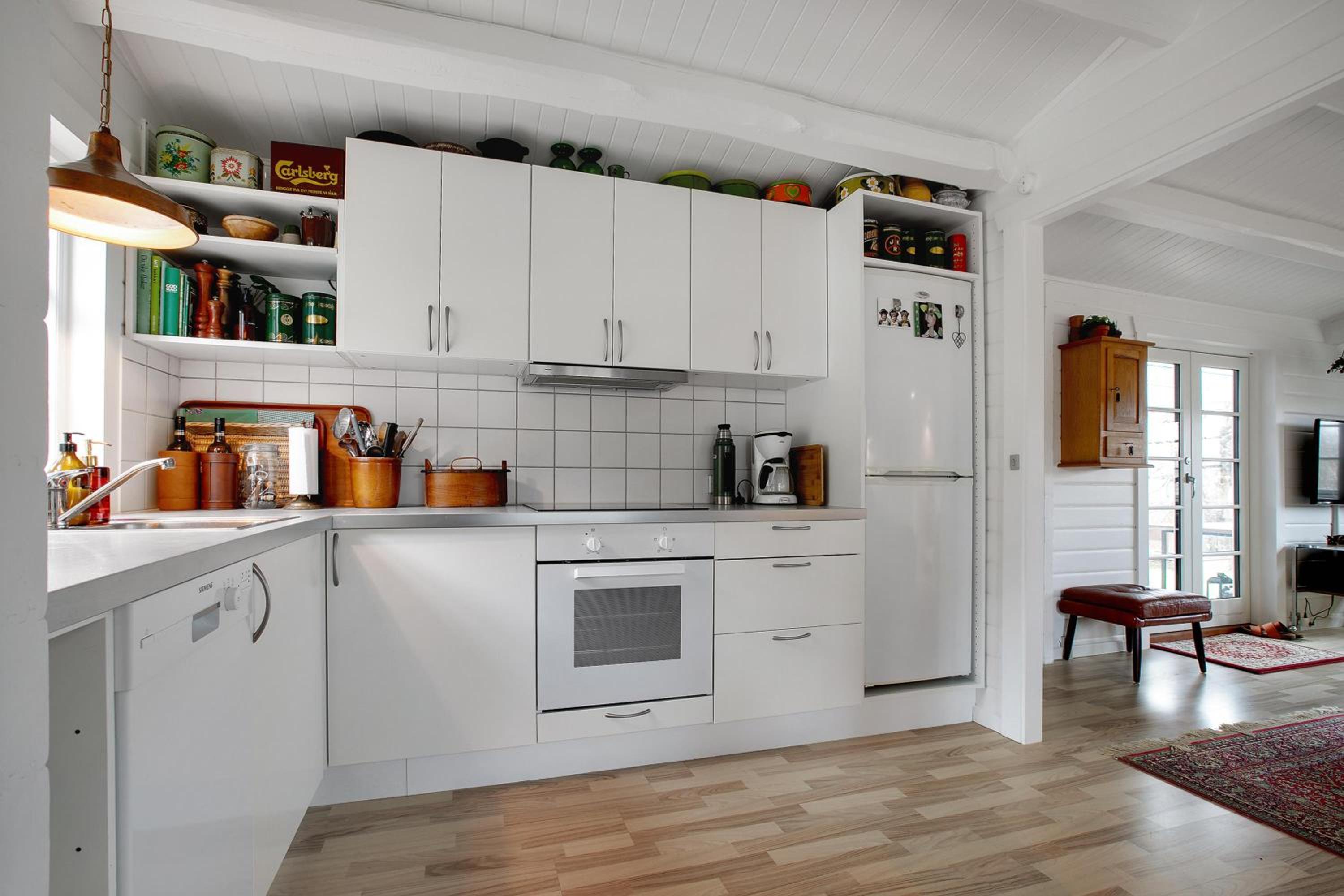 Charming Renovated House In Beautiful And Peaceful Surroundings