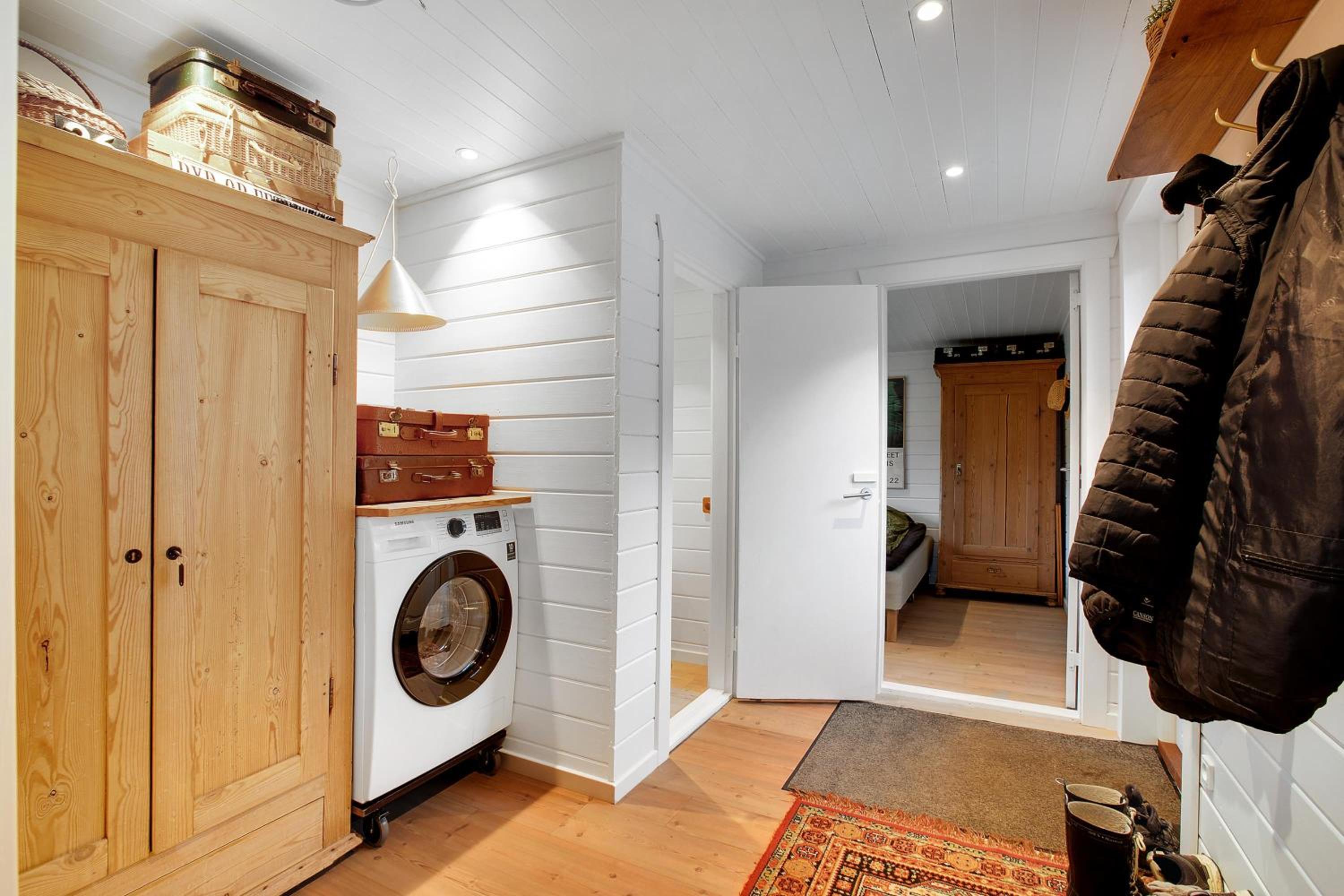 Charming Renovated House In Beautiful And Peaceful Surroundings