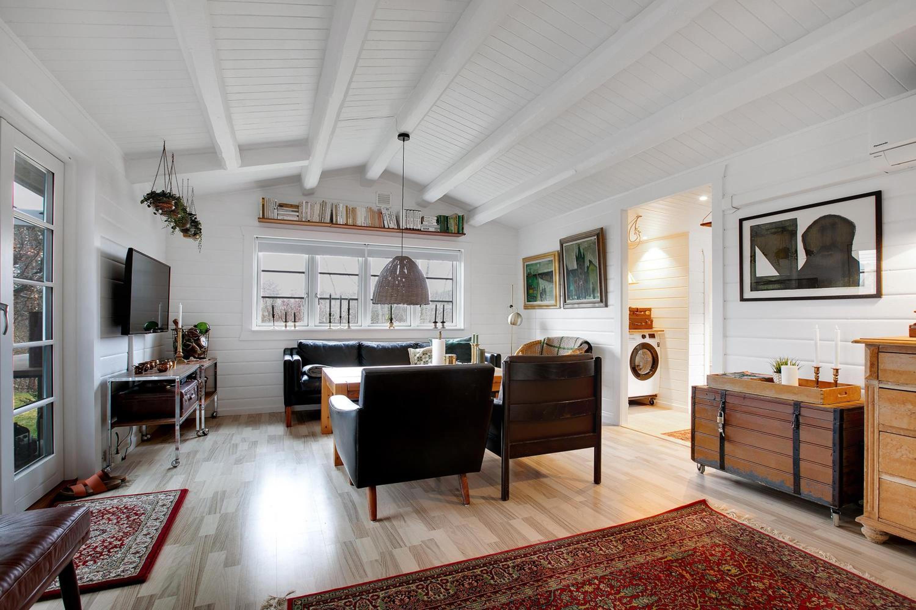 Charming Renovated House In Beautiful And Peaceful Surroundings
