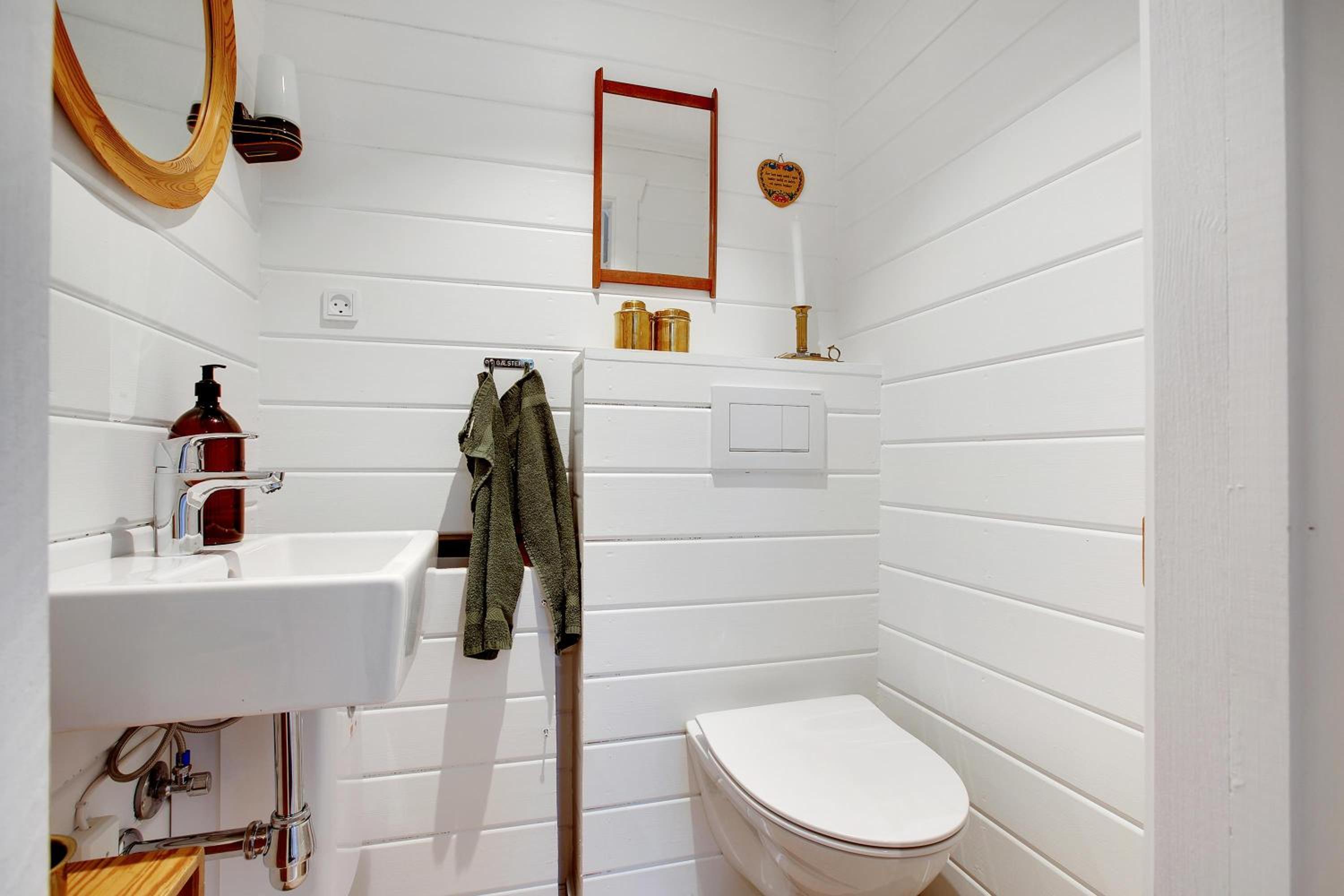 Charming Renovated House In Beautiful And Peaceful Surroundings