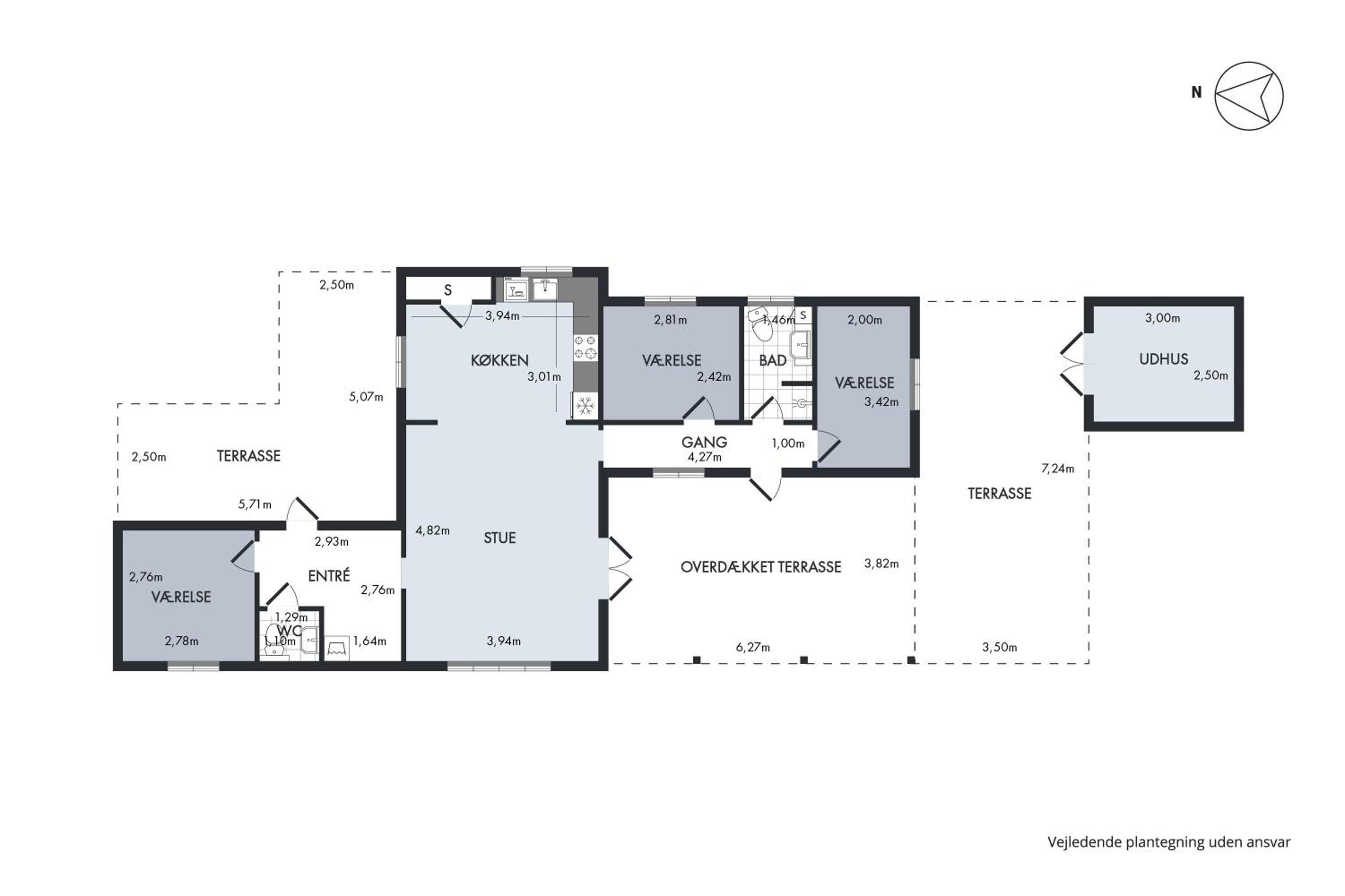 Charming Renovated House In Beautiful And Peaceful Surroundings