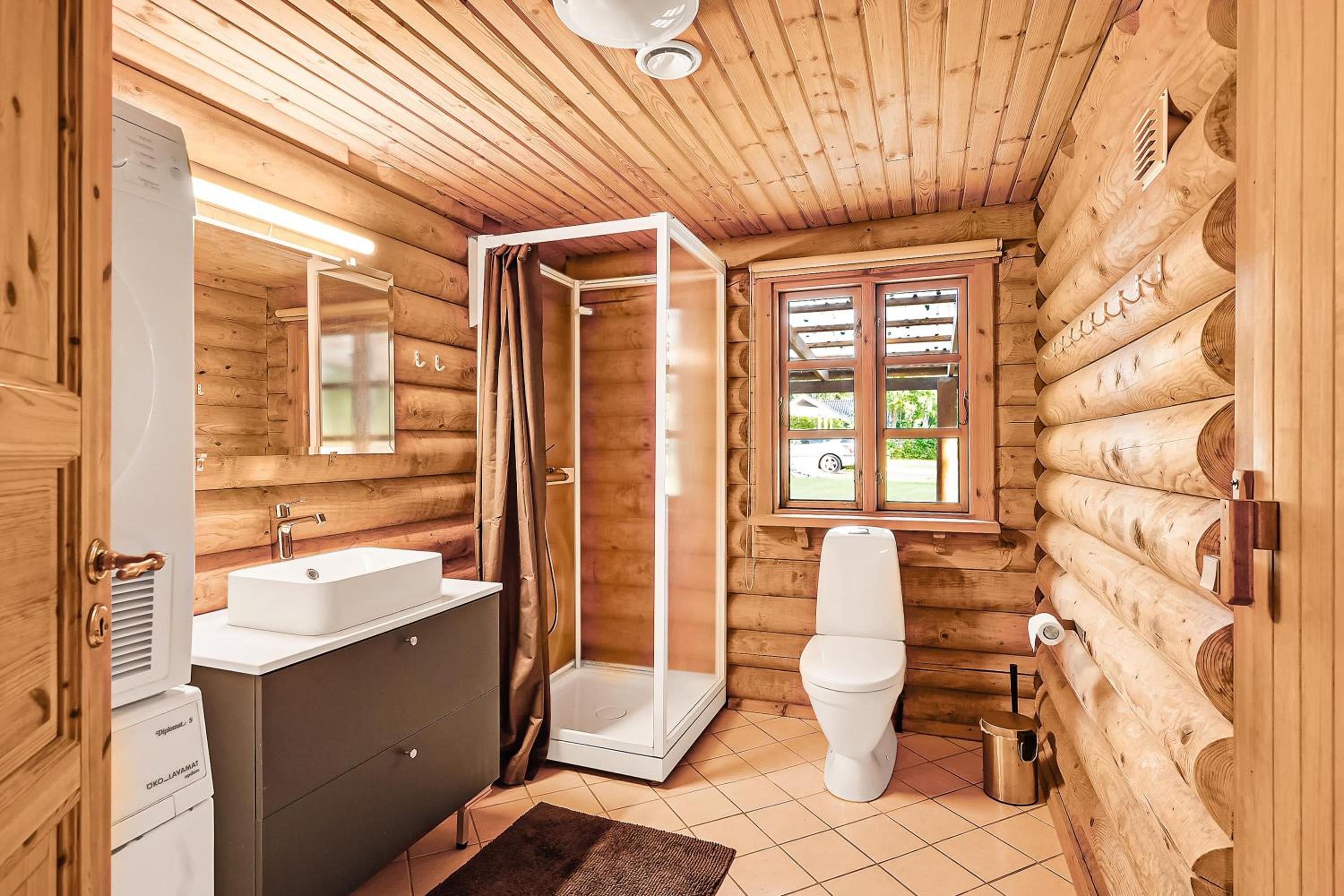 Amazing Home In Rønde With 3 Bedrooms, Sauna And Wifi view 2