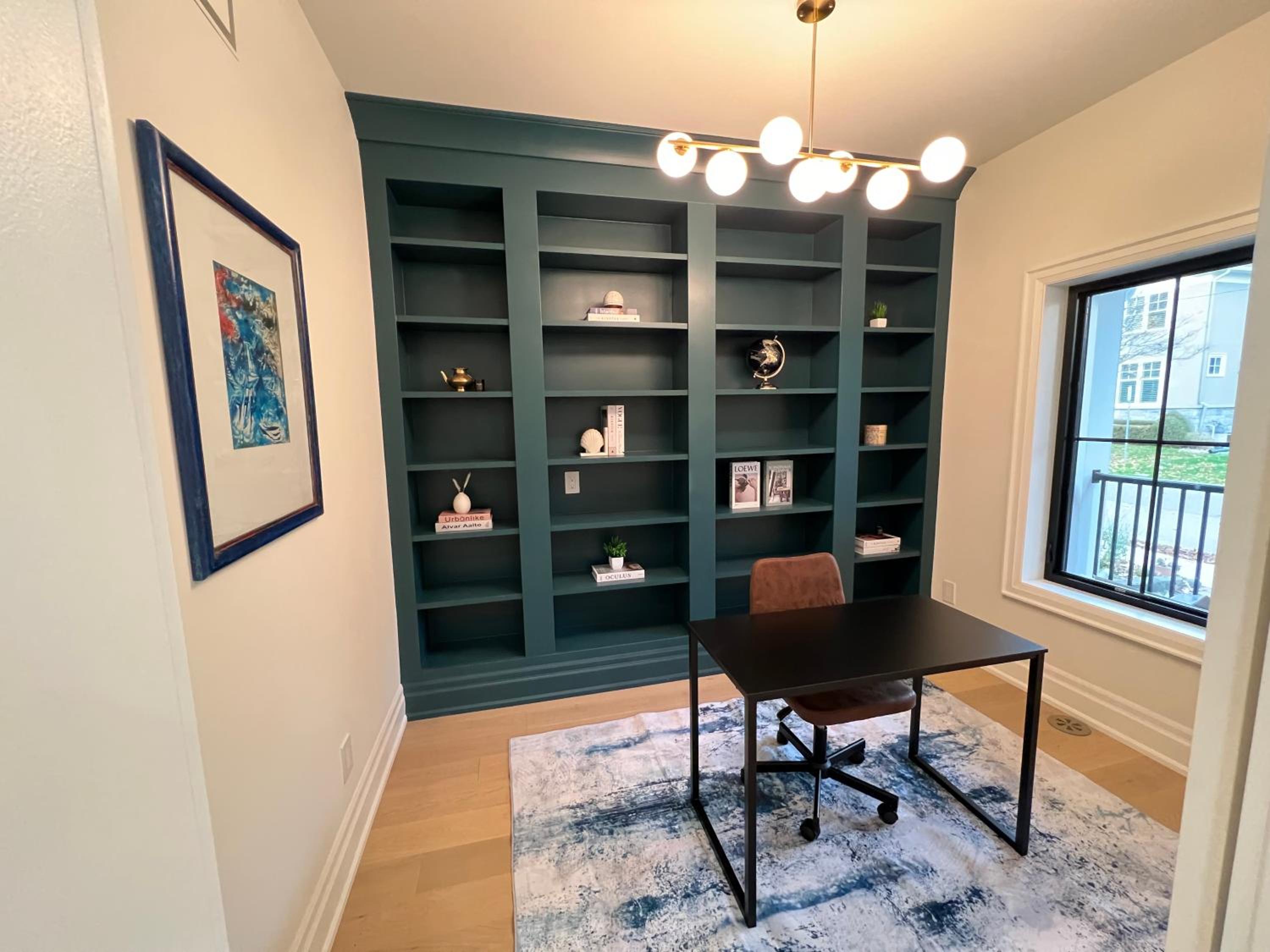 Peaceful Downtown Oakville 4 bedroom house, Steps to Lake