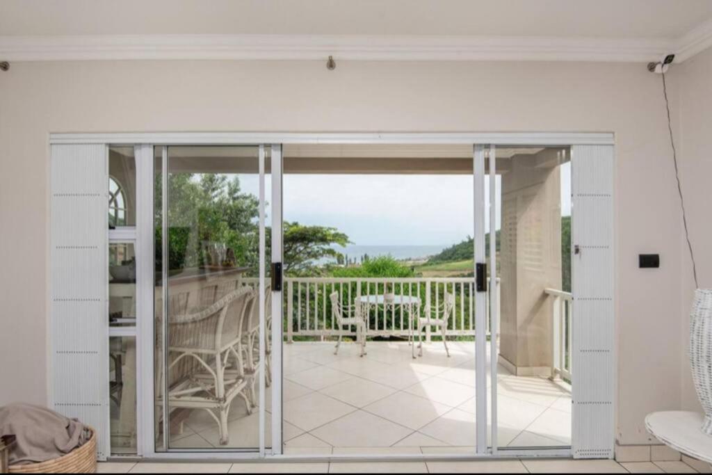 The Sea View view 3