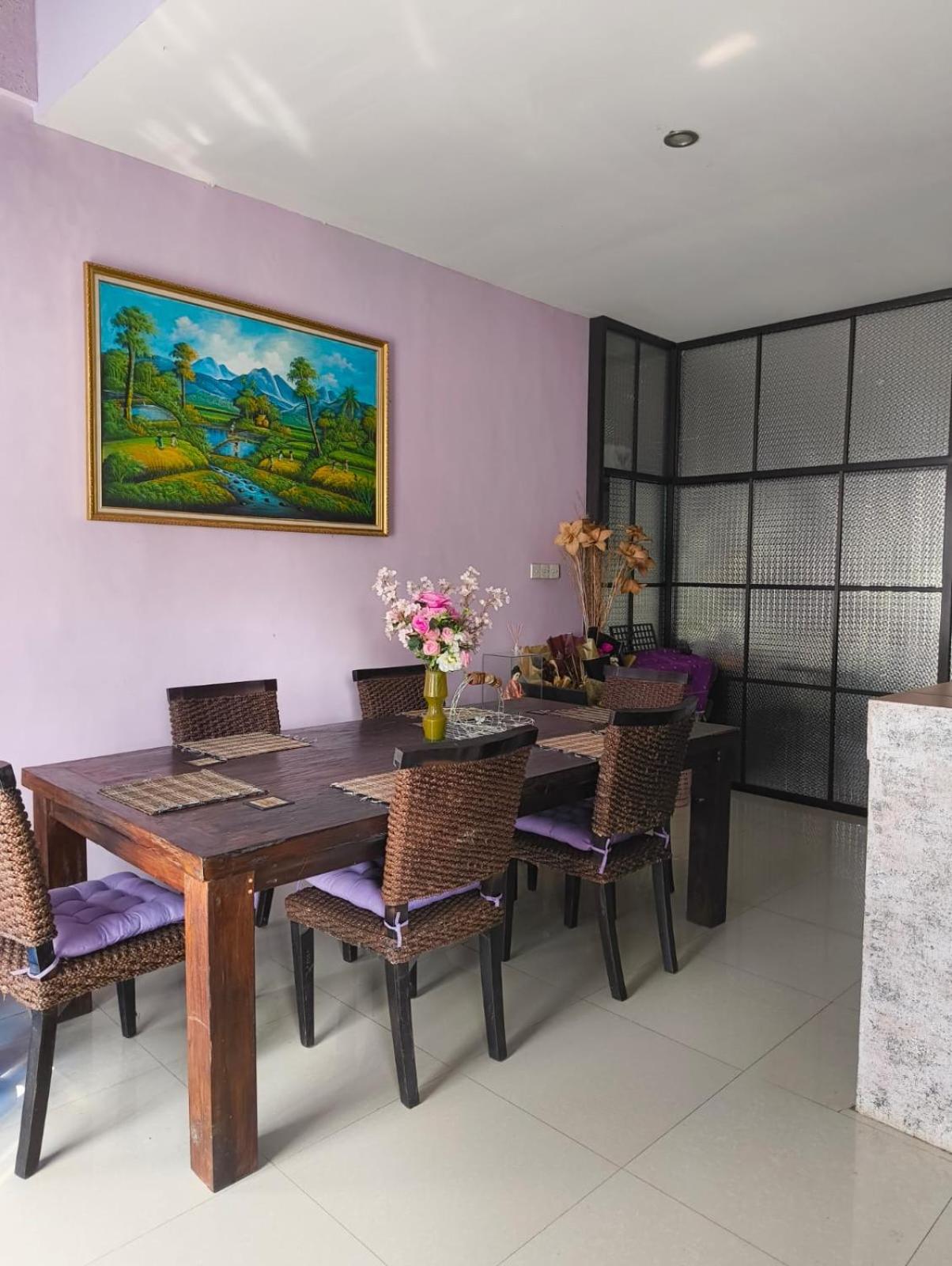 Gwen Cozy Homestay view 2