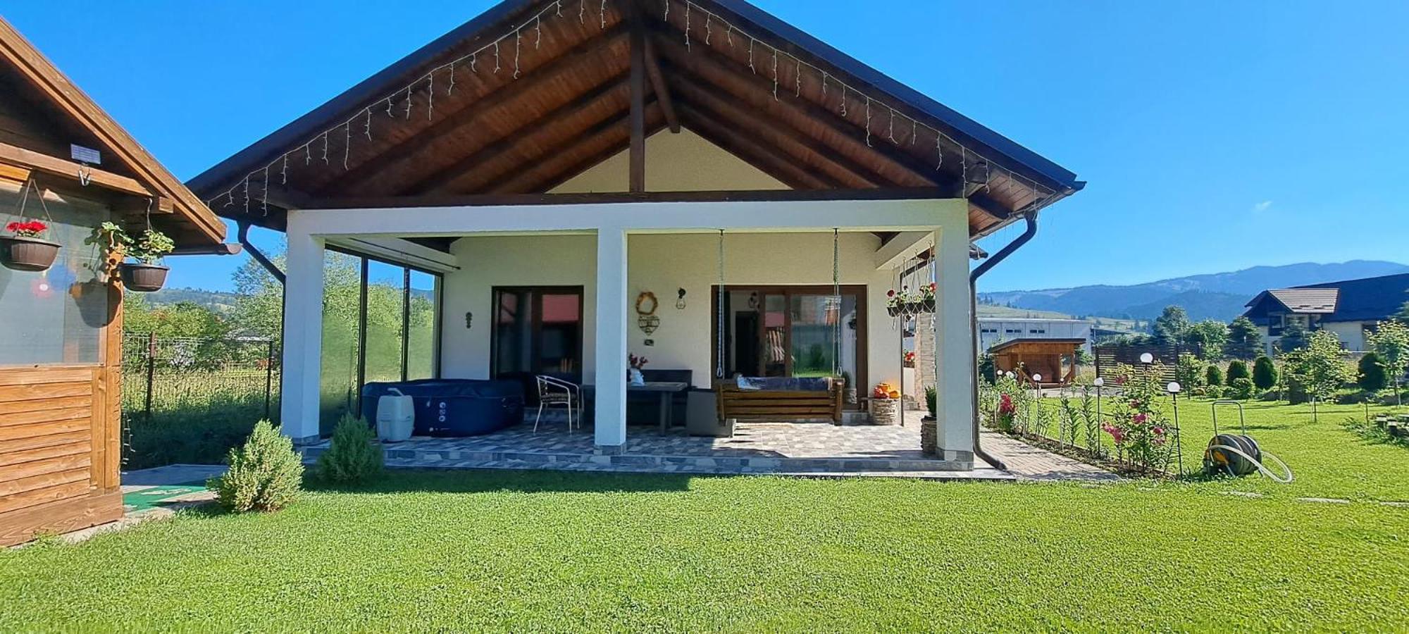 Casa Mia view 3