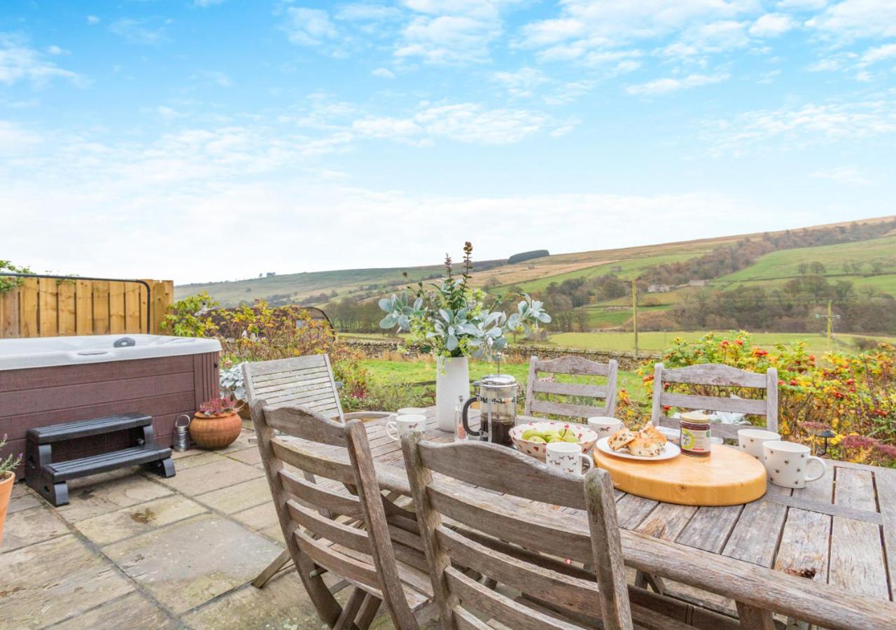 3 Bed in Horsehouse oc-e29610