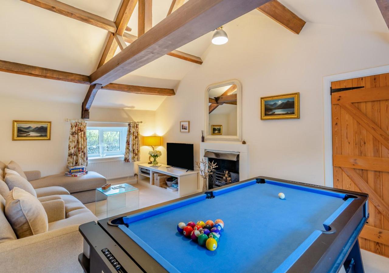 3 Bed in Horsehouse oc-e29610