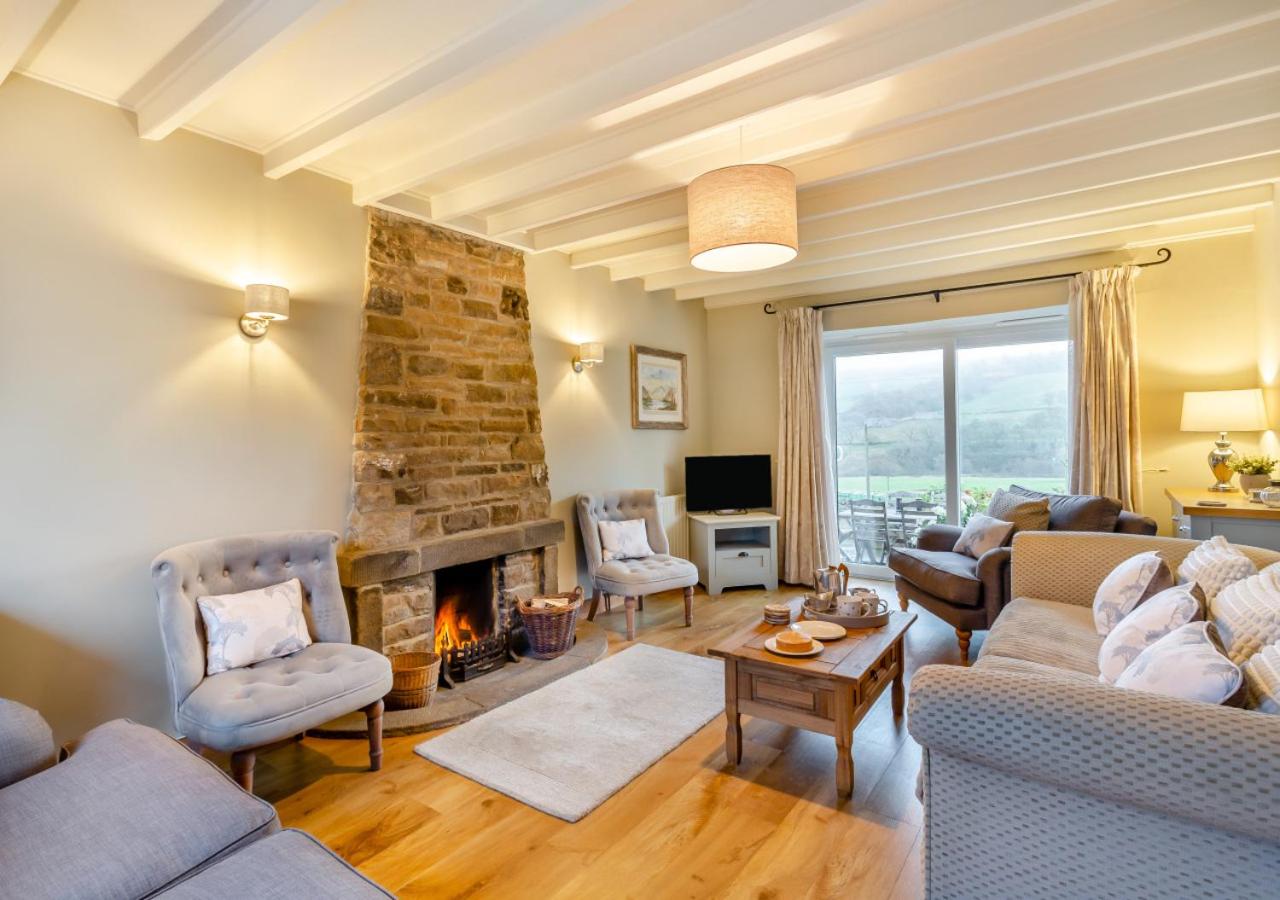 3 Bed in Horsehouse oc-e29610