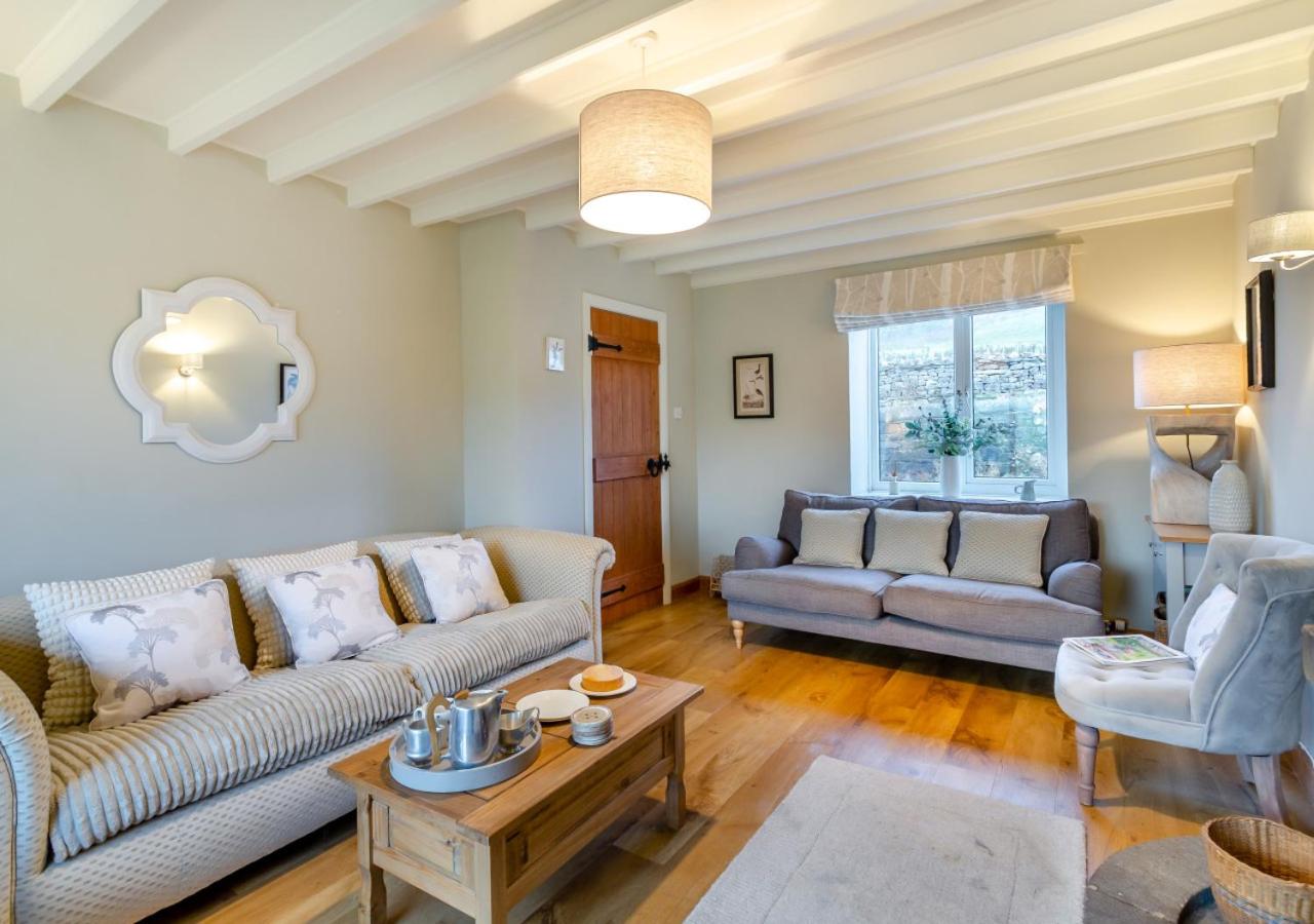 3 Bed in Horsehouse oc-e29610