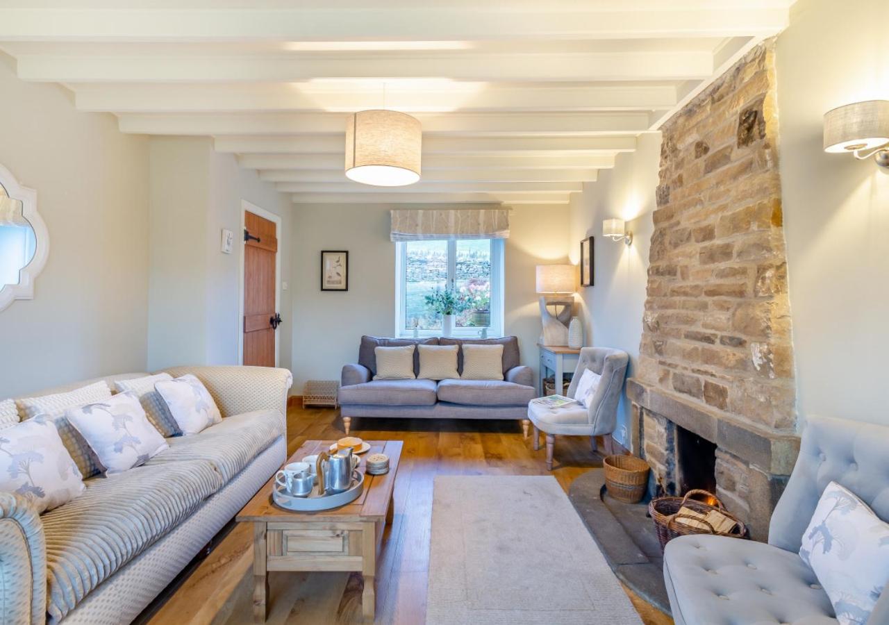 3 Bed in Horsehouse oc-e29610
