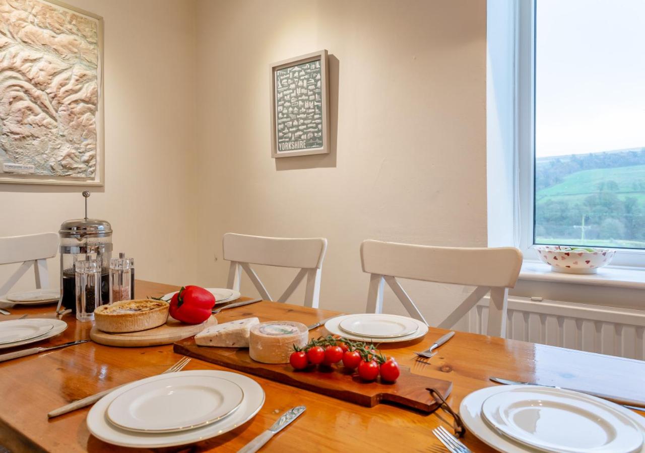 3 Bed in Horsehouse oc-e29610