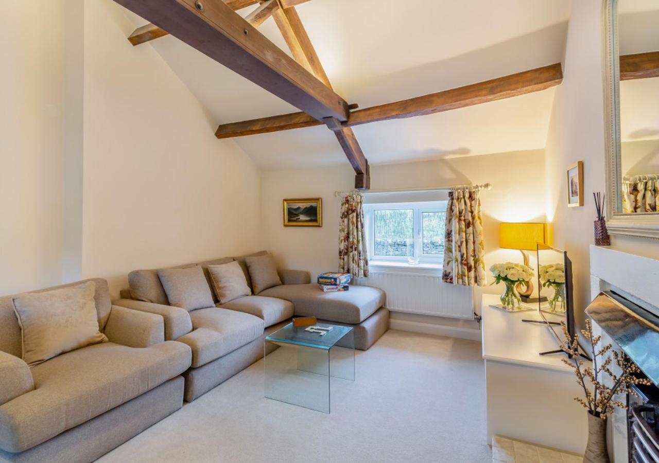 3 Bed in Horsehouse oc-e29610