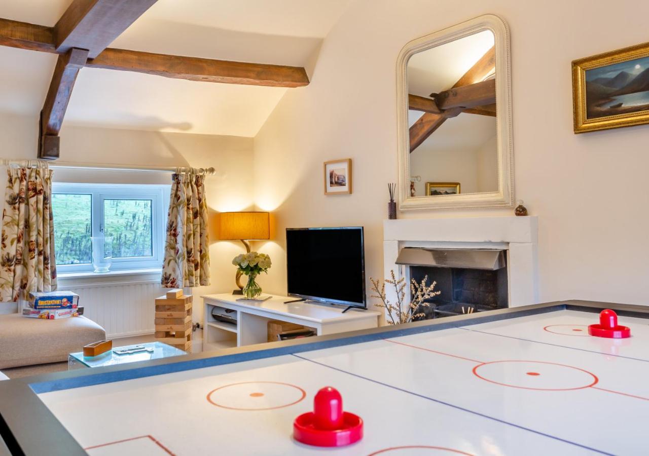 3 Bed in Horsehouse oc-e29610
