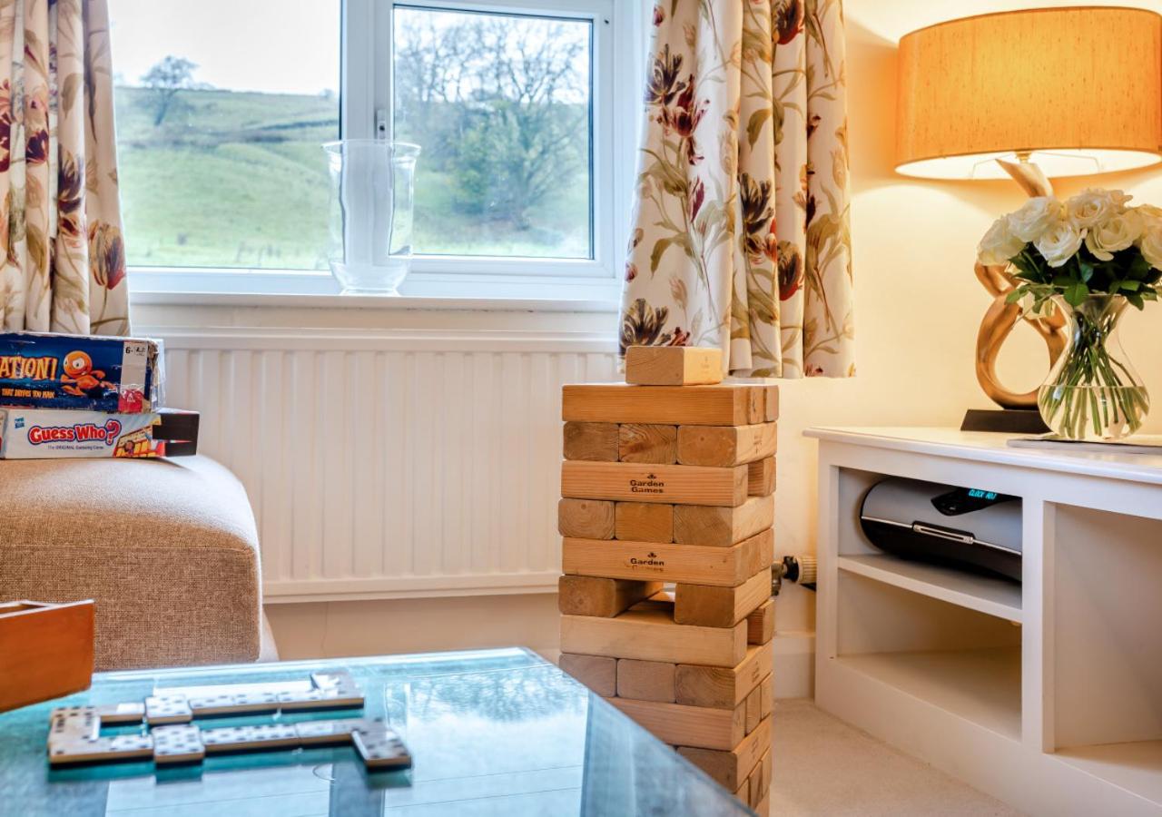 3 Bed in Horsehouse oc-e29610