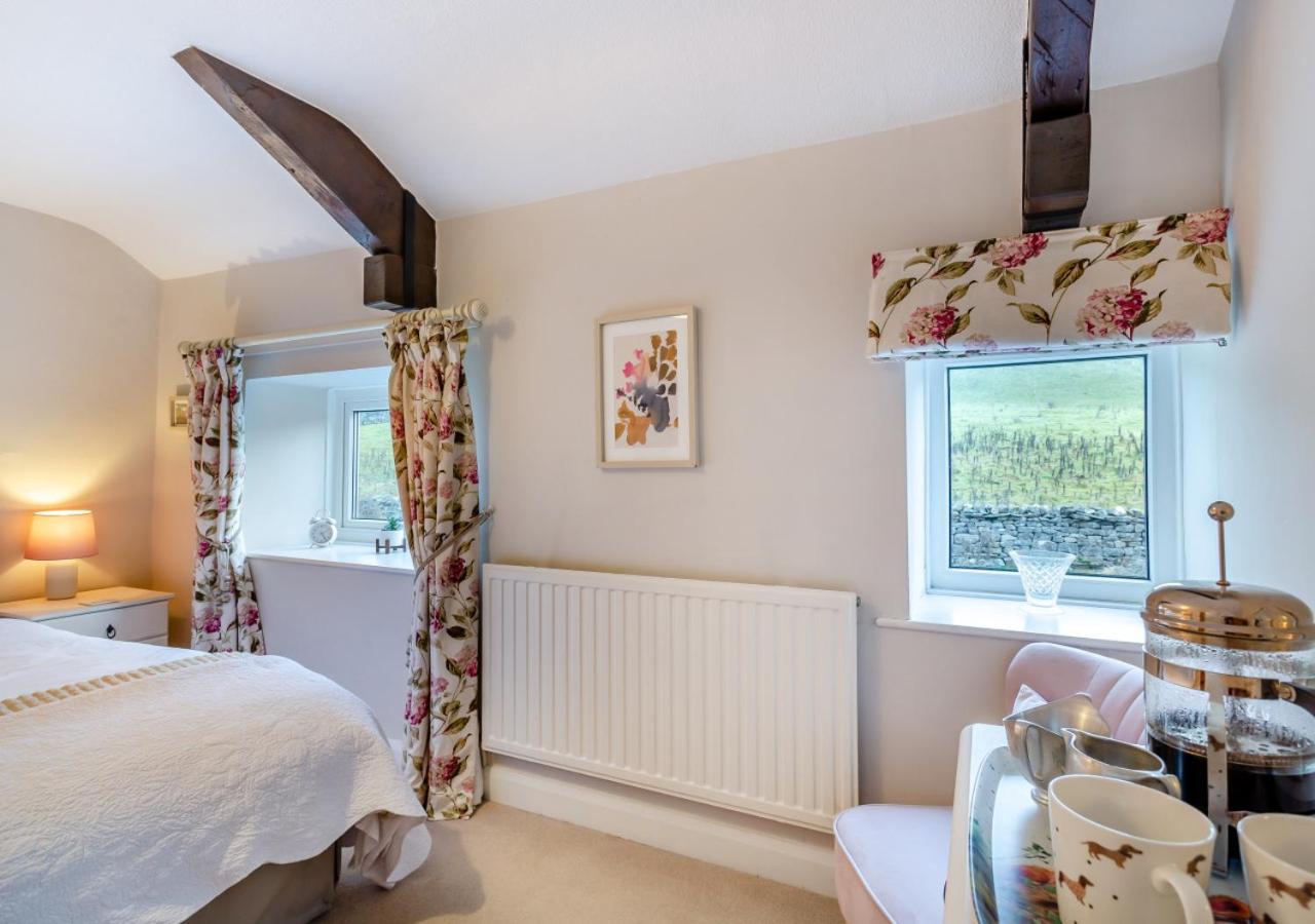 3 Bed in Horsehouse oc-e29610