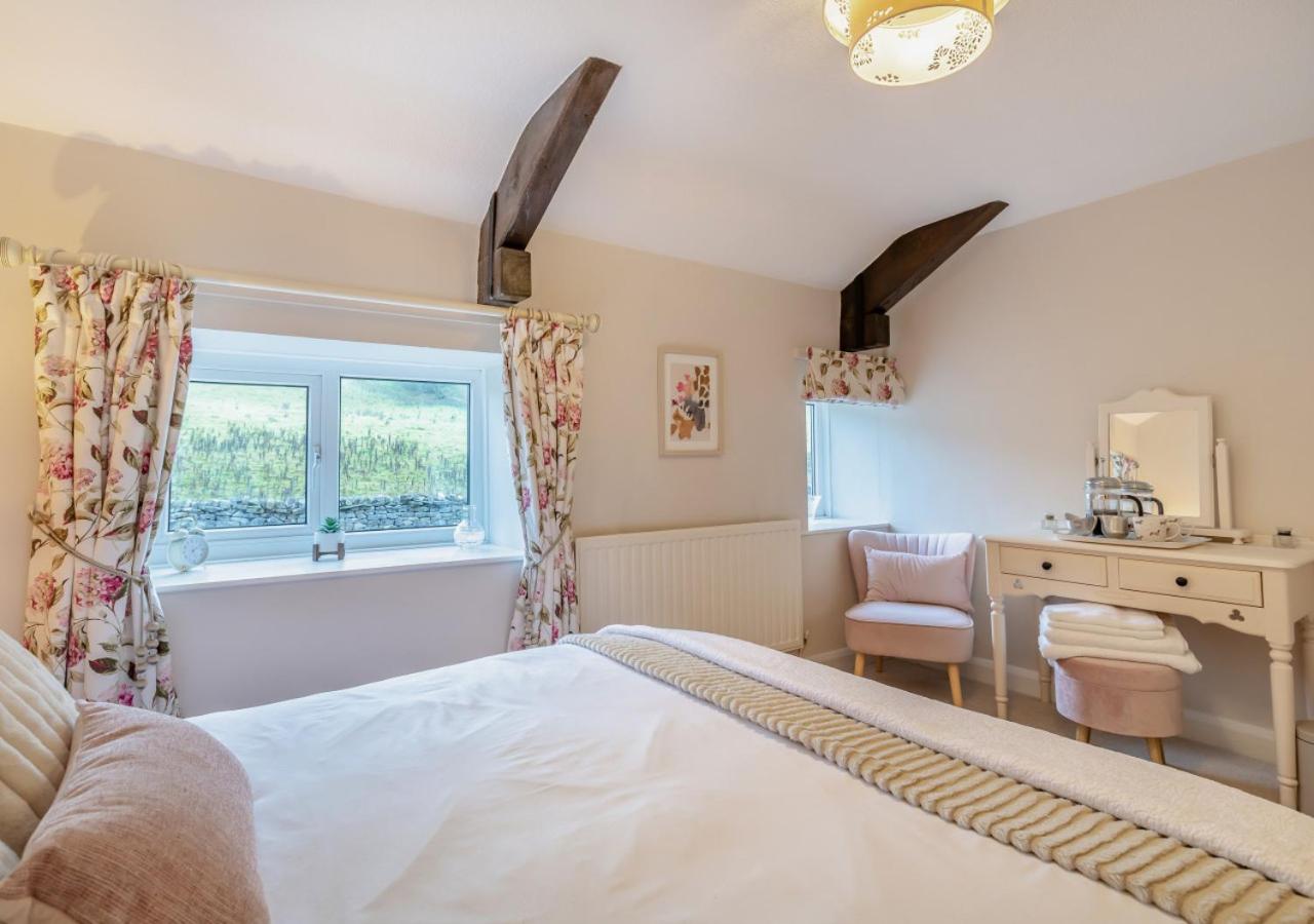3 Bed in Horsehouse oc-e29610