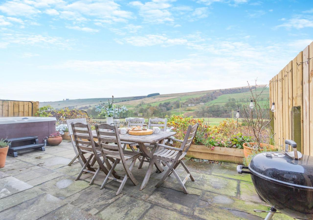 3 Bed in Horsehouse oc-e29610