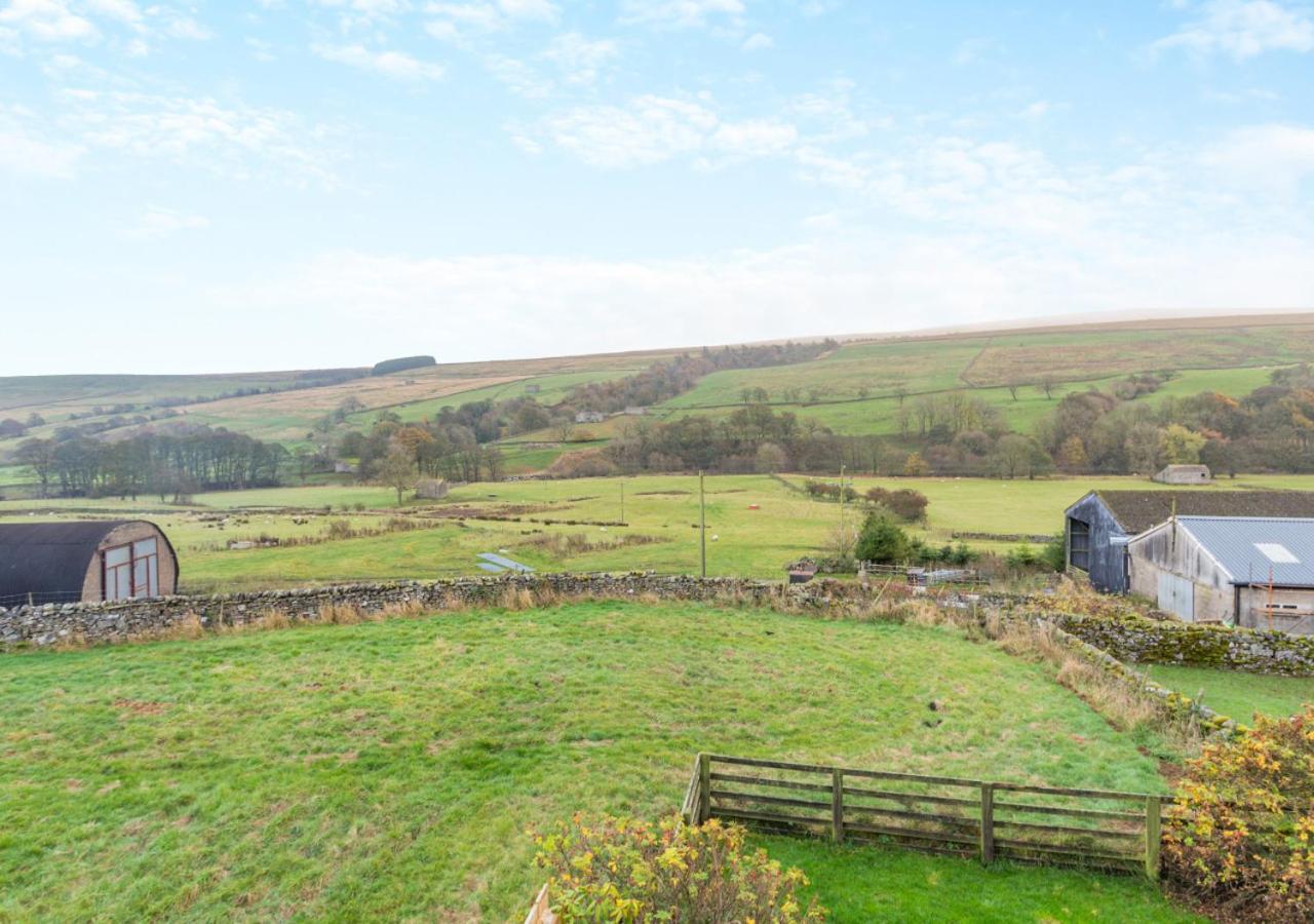 3 Bed in Horsehouse oc-e29610