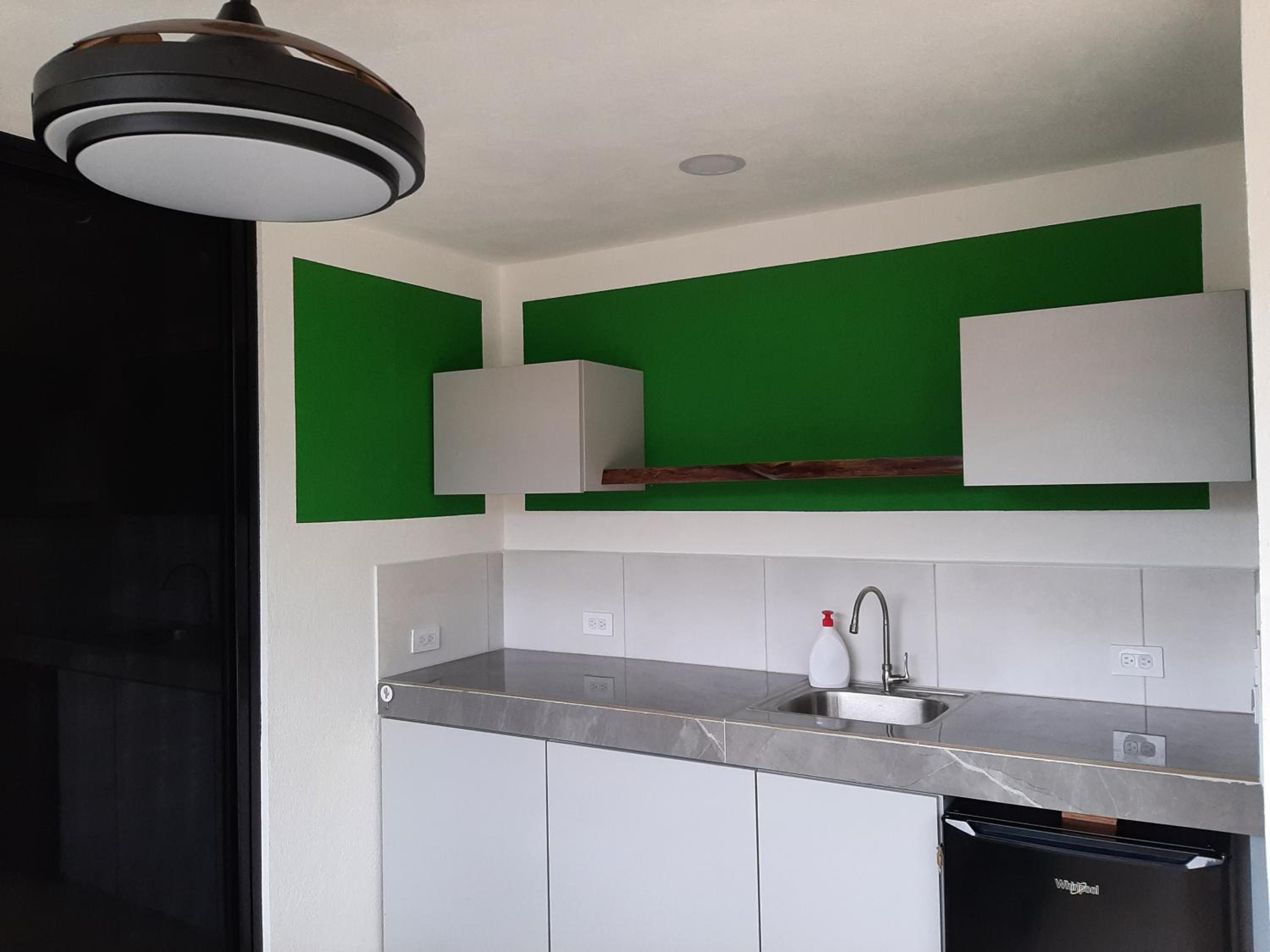 Casa Motmot