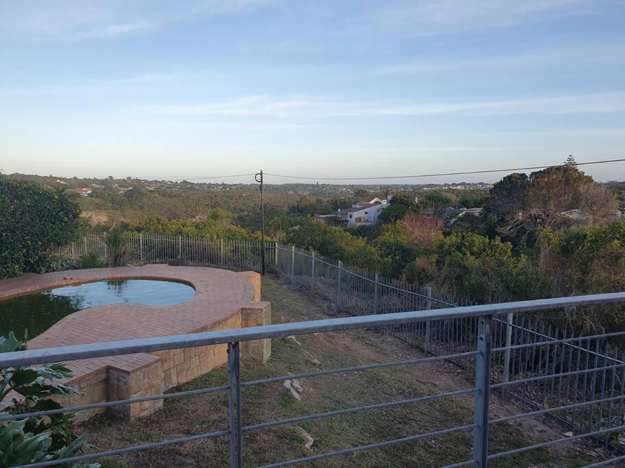 Valley View Guesthouse view 4