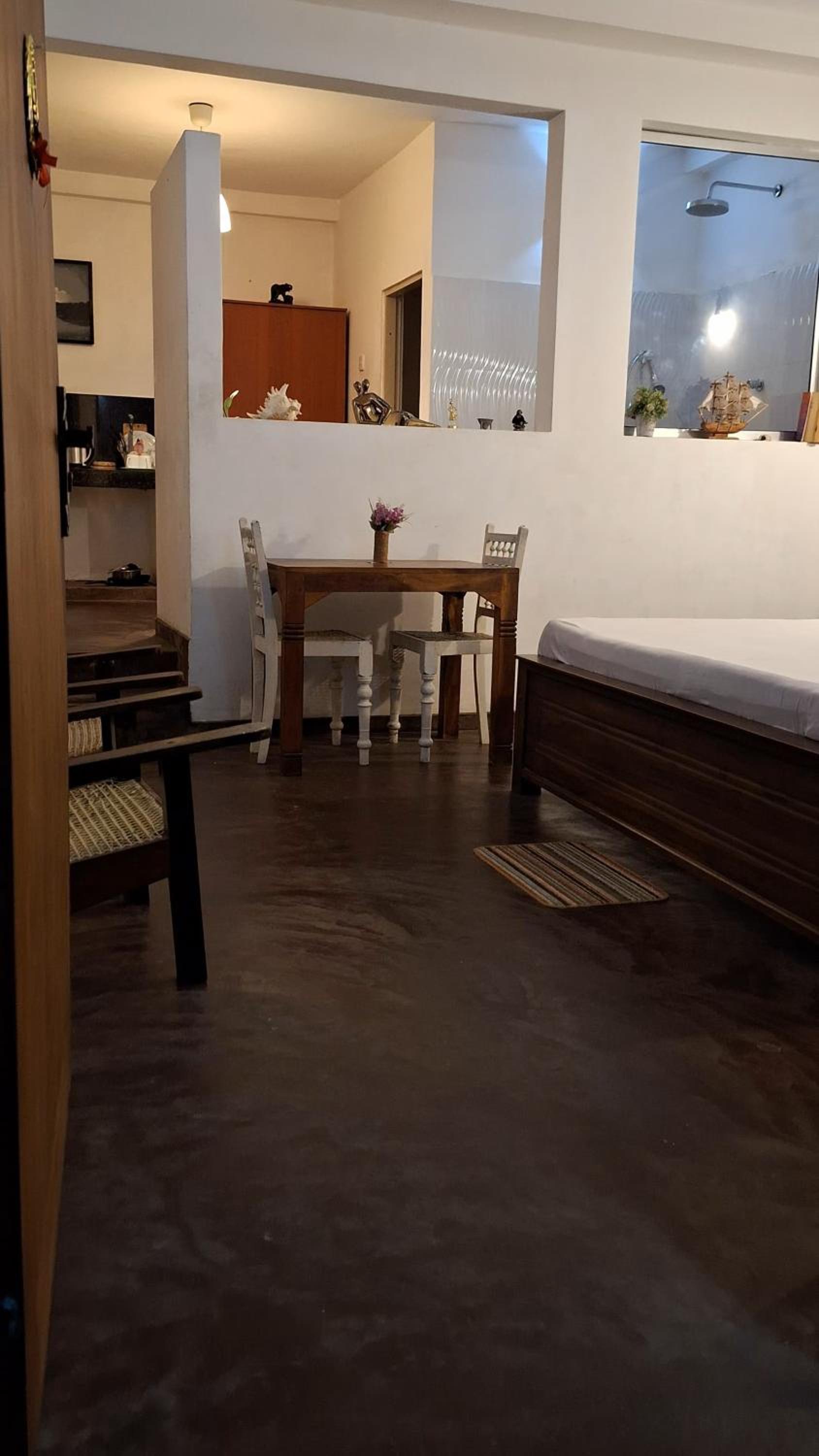 Acmi Villa