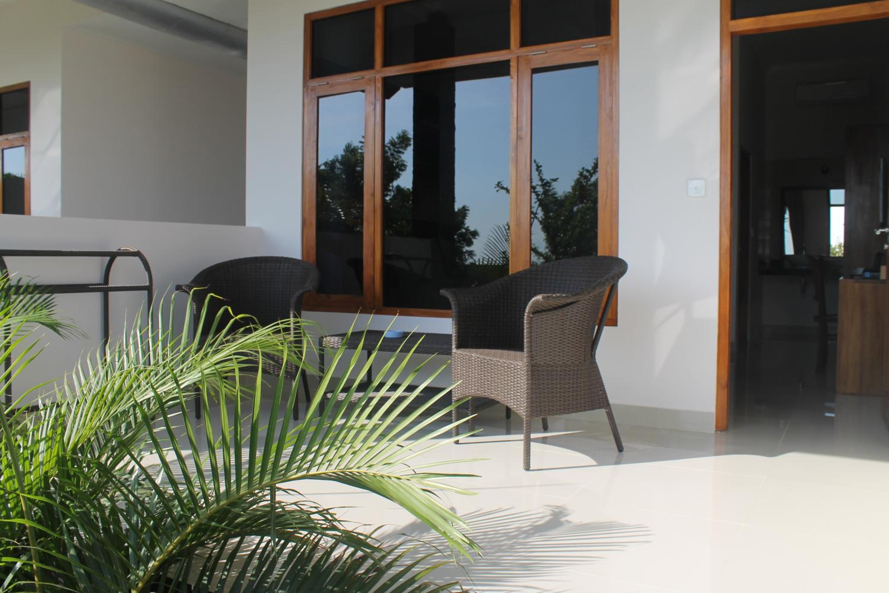 Ocean Villa Dive Resort - Tulamben