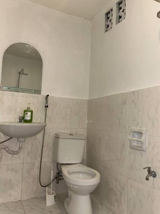 ACL Staycation Home in Imus & Kawit with portable pool unit 2 view 2