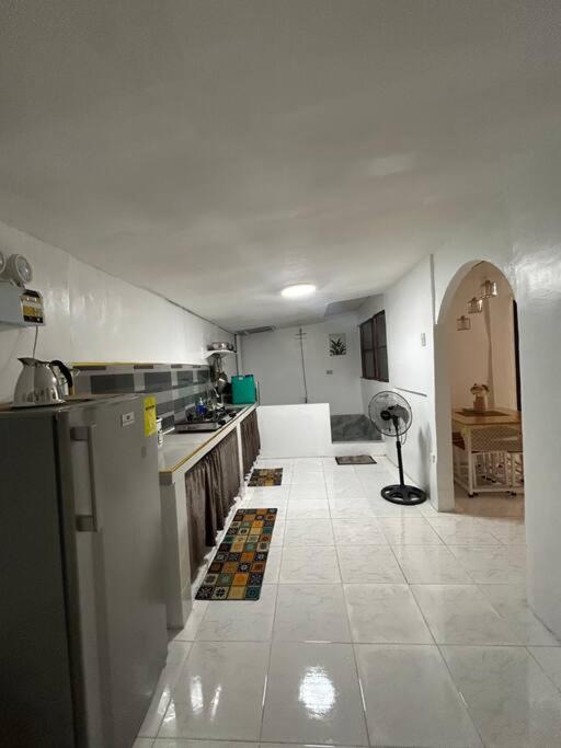 ACL Staycation Home in Imus & Kawit with portable pool unit 2 view 3