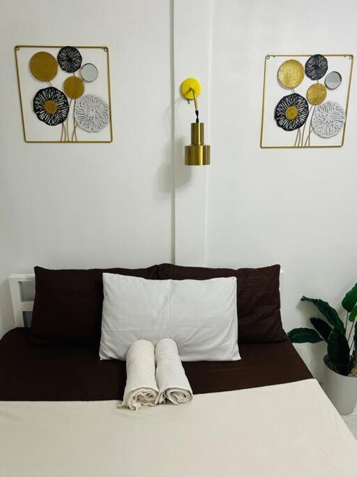 ACL Staycation Home in Imus & Kawit with portable pool unit 2 view 4