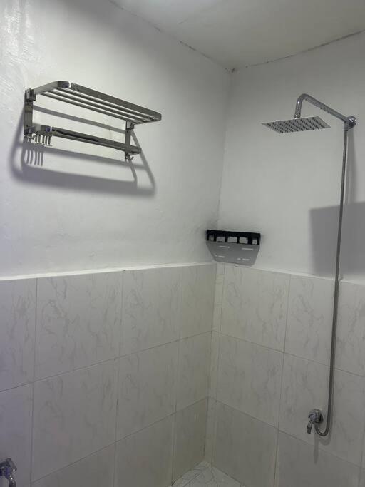 ACL Staycation Home in Imus & Kawit with portable pool unit 2 view 5