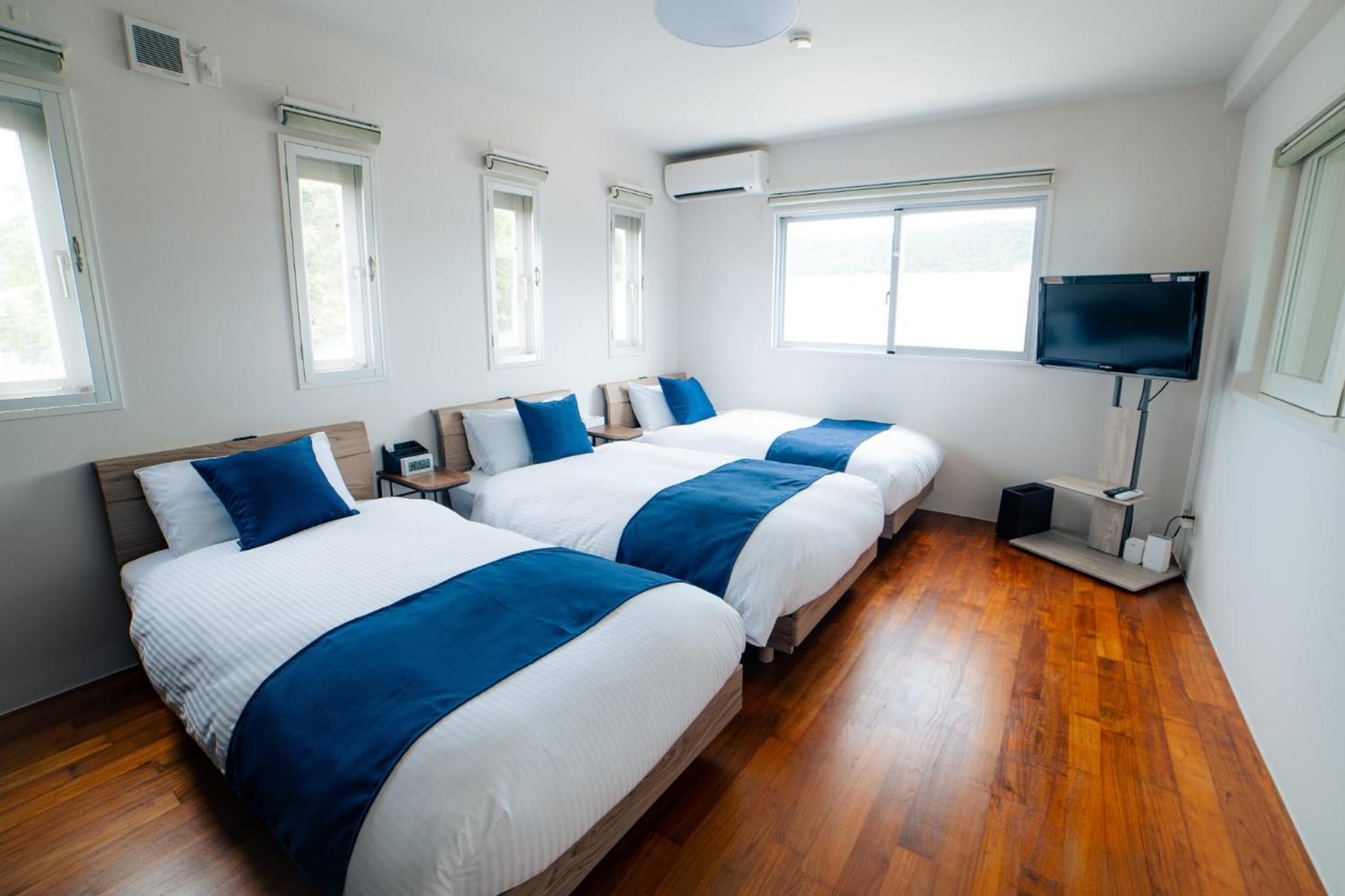 Villa Yukuru Ishigaki - Vacation STAY 68833v