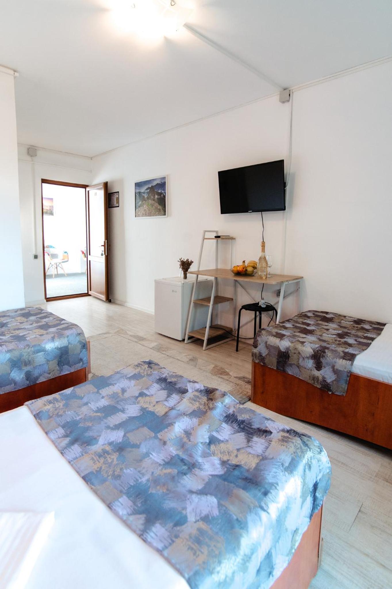 AlmaVille Mamaia